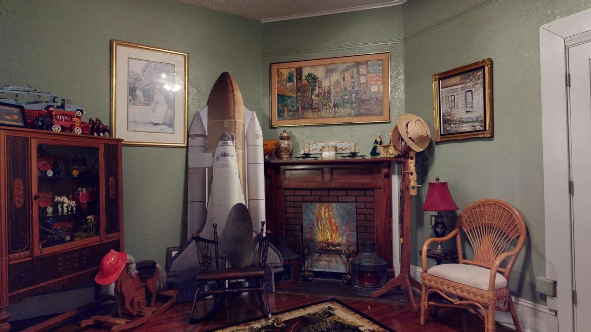 Casa Coquina del mar Bed and Breakfast