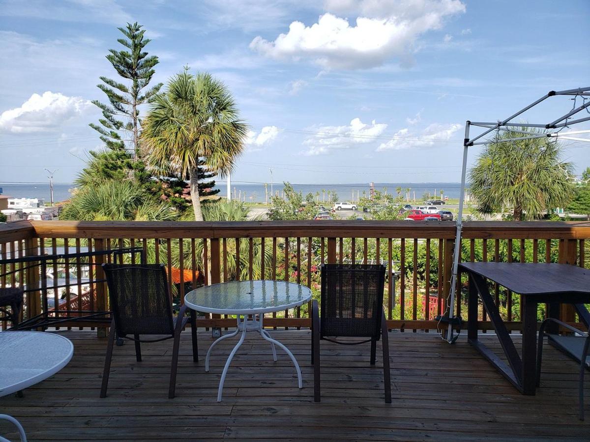 Casa Coquina del mar Bed and Breakfast