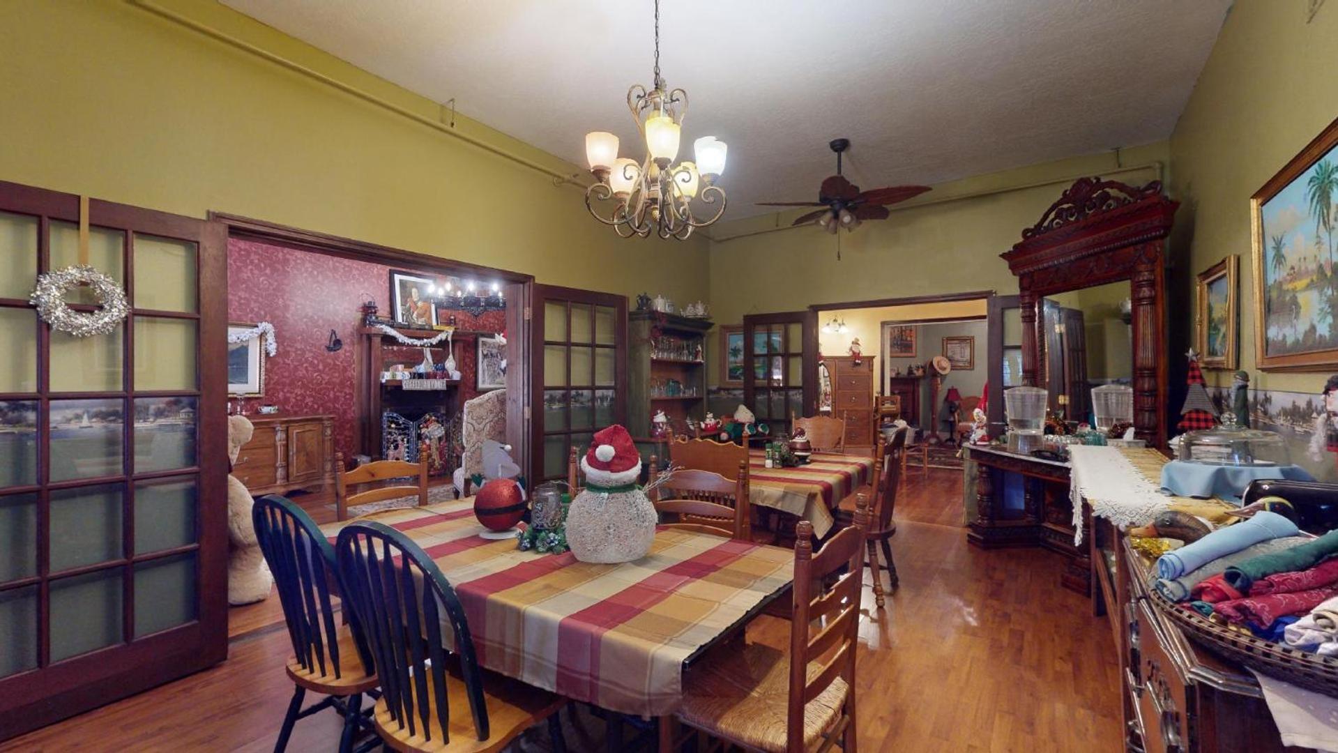 Casa Coquina del mar Bed and Breakfast