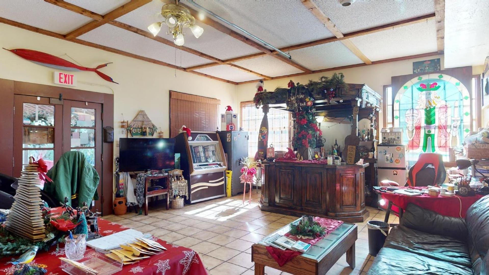 Casa Coquina del mar Bed and Breakfast