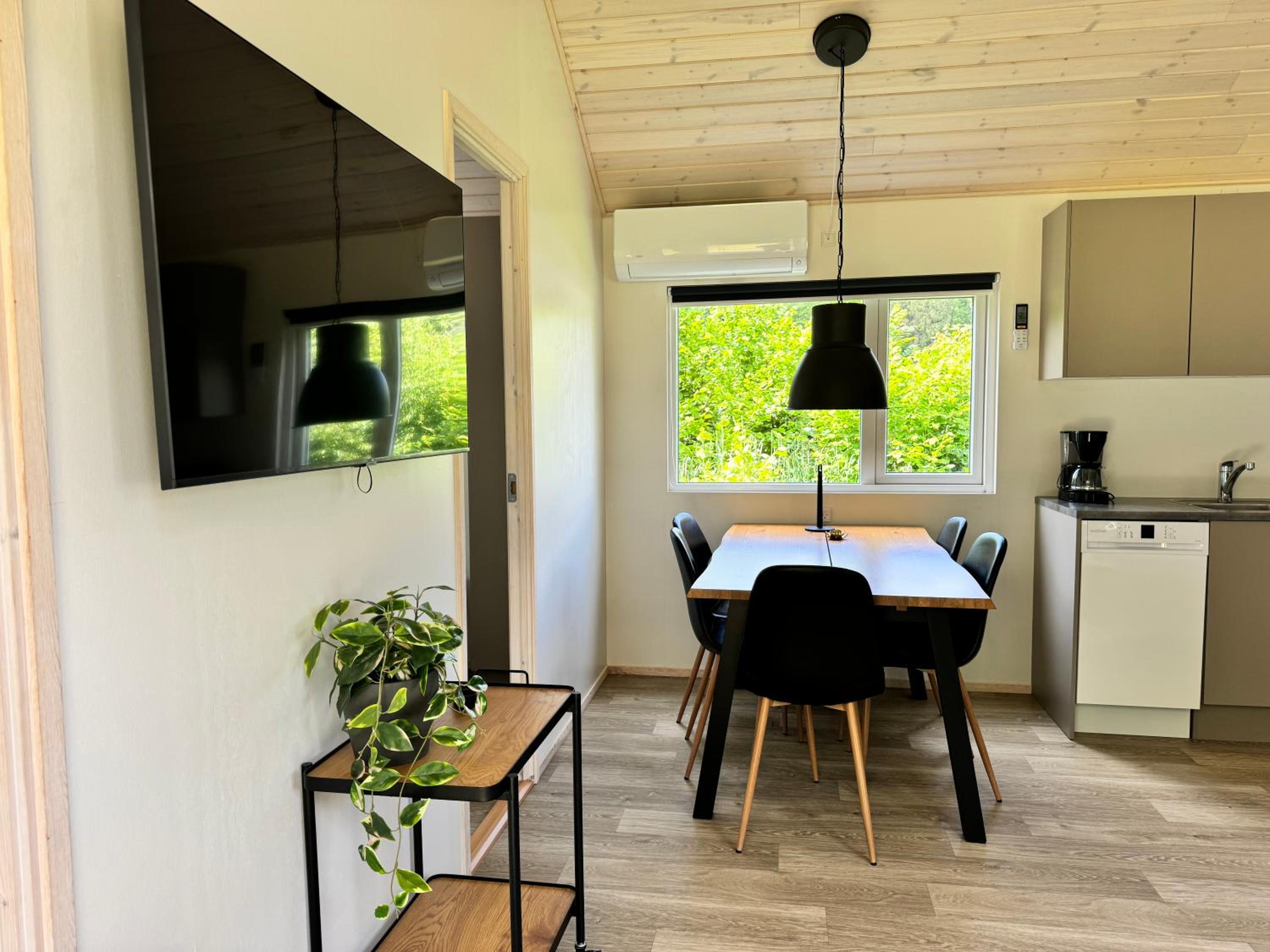Krakær Camping Aps
