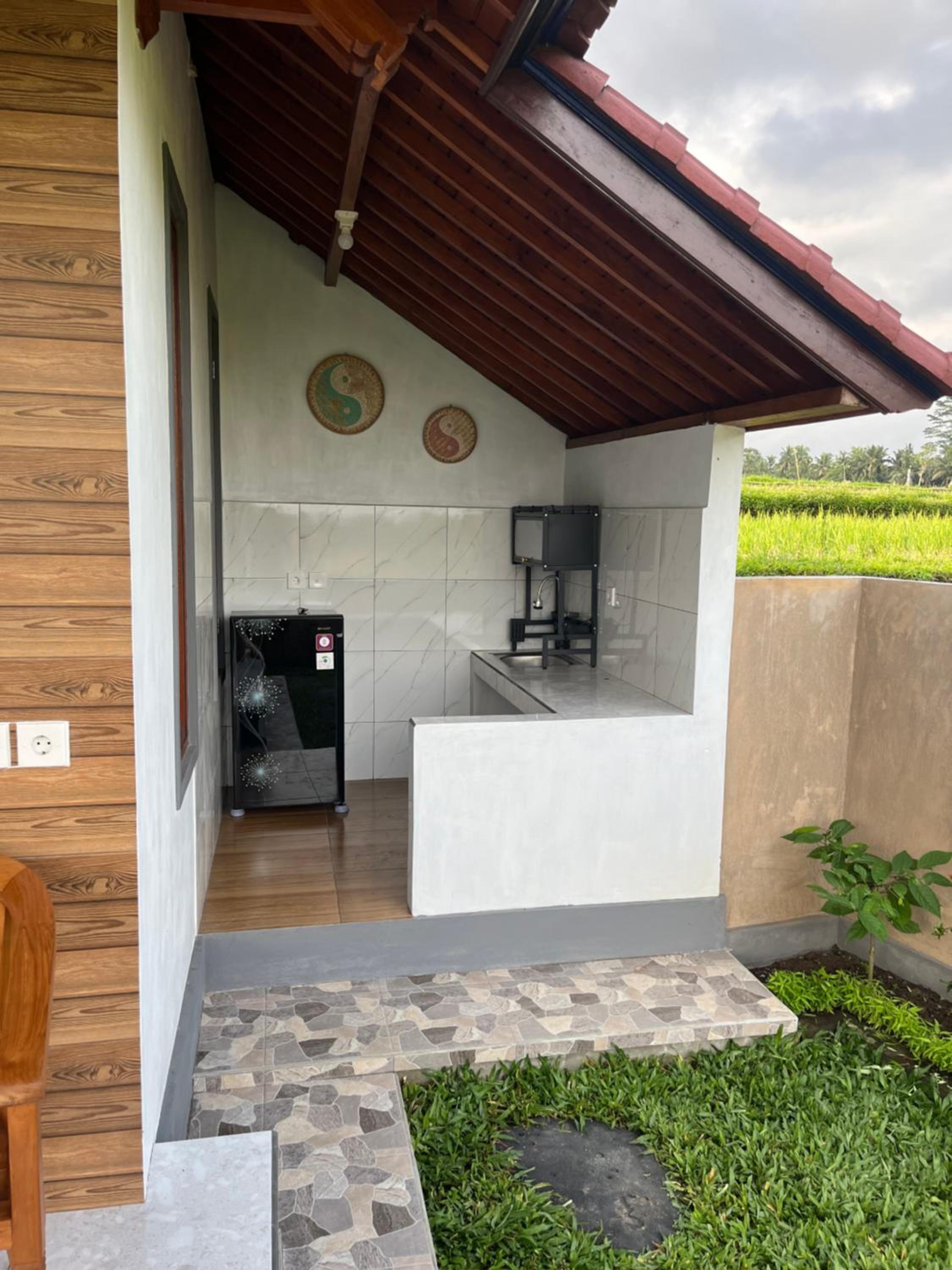 Nano Ari House view 4