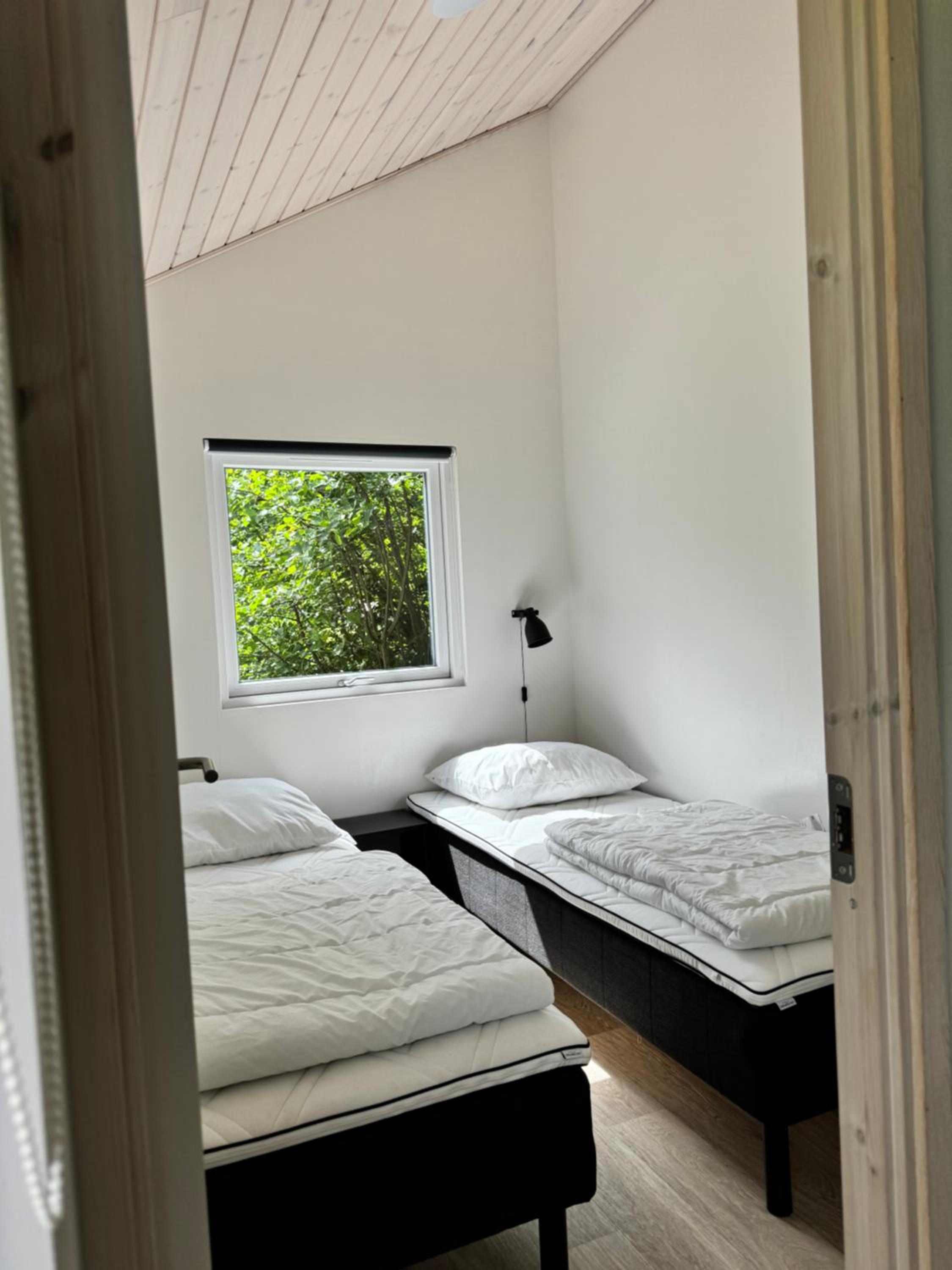 Krakær Camping Aps