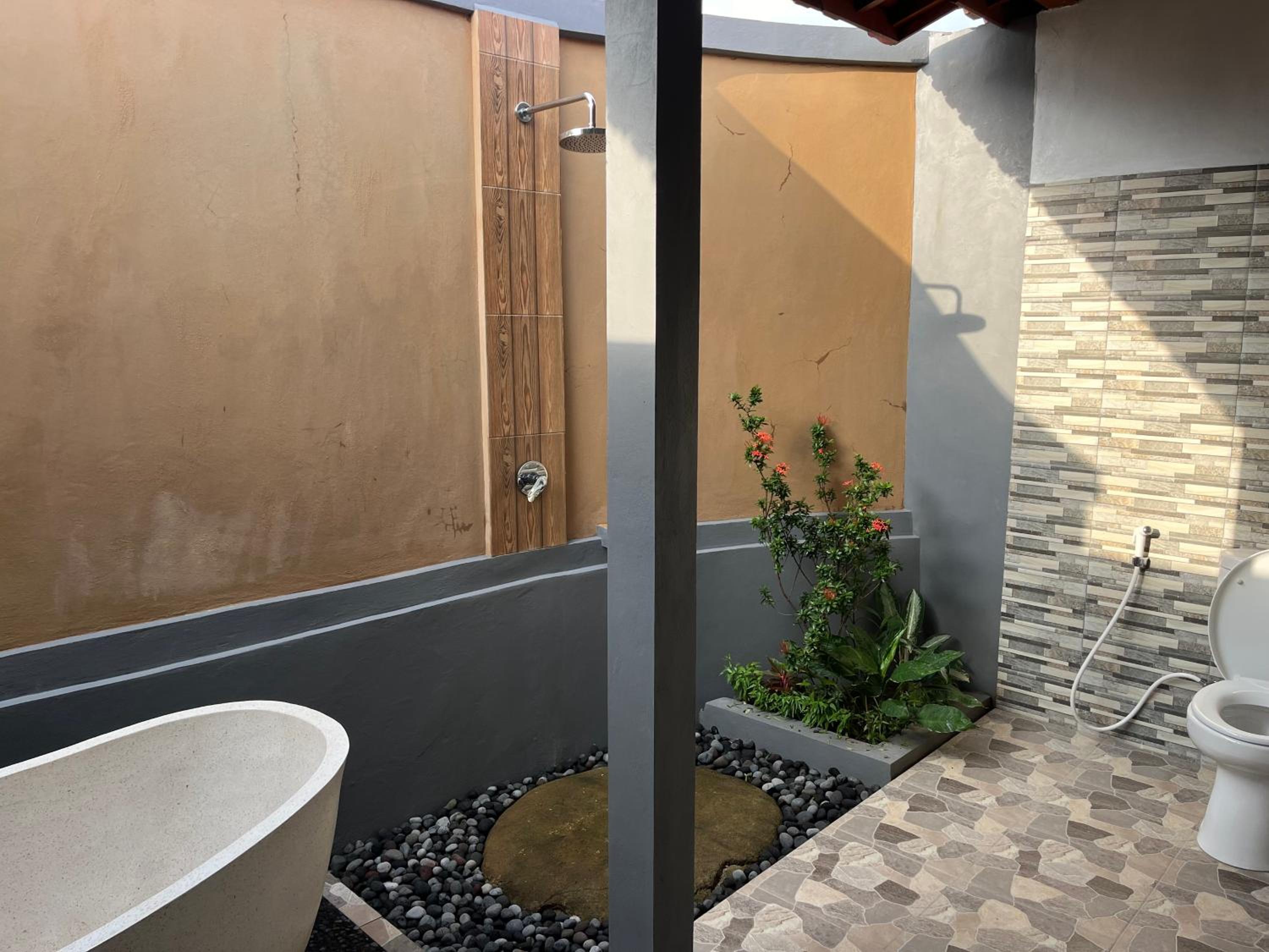 Nano Ari House view 5