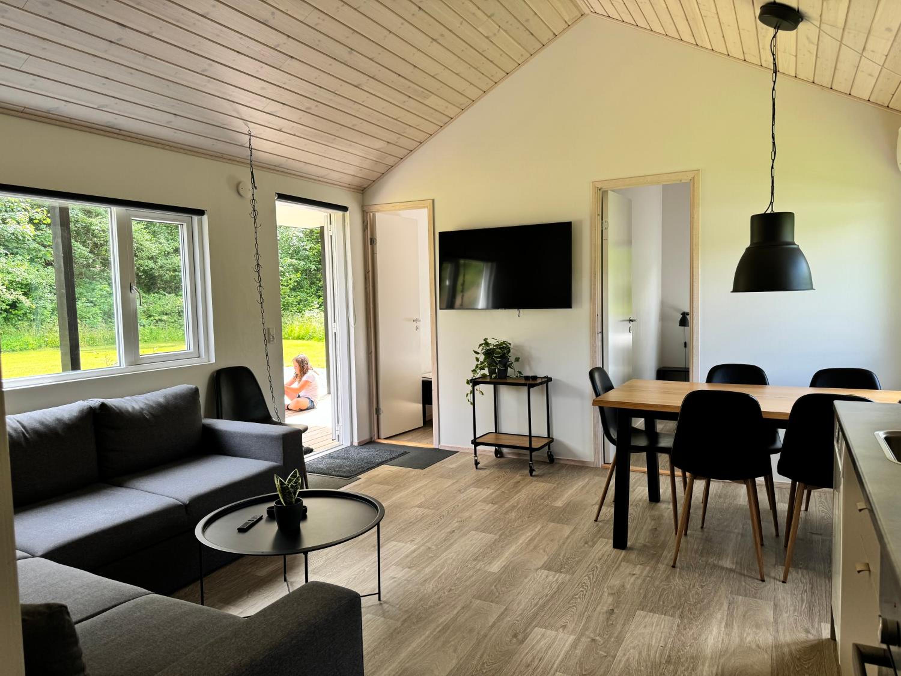 Krakær Camping Aps