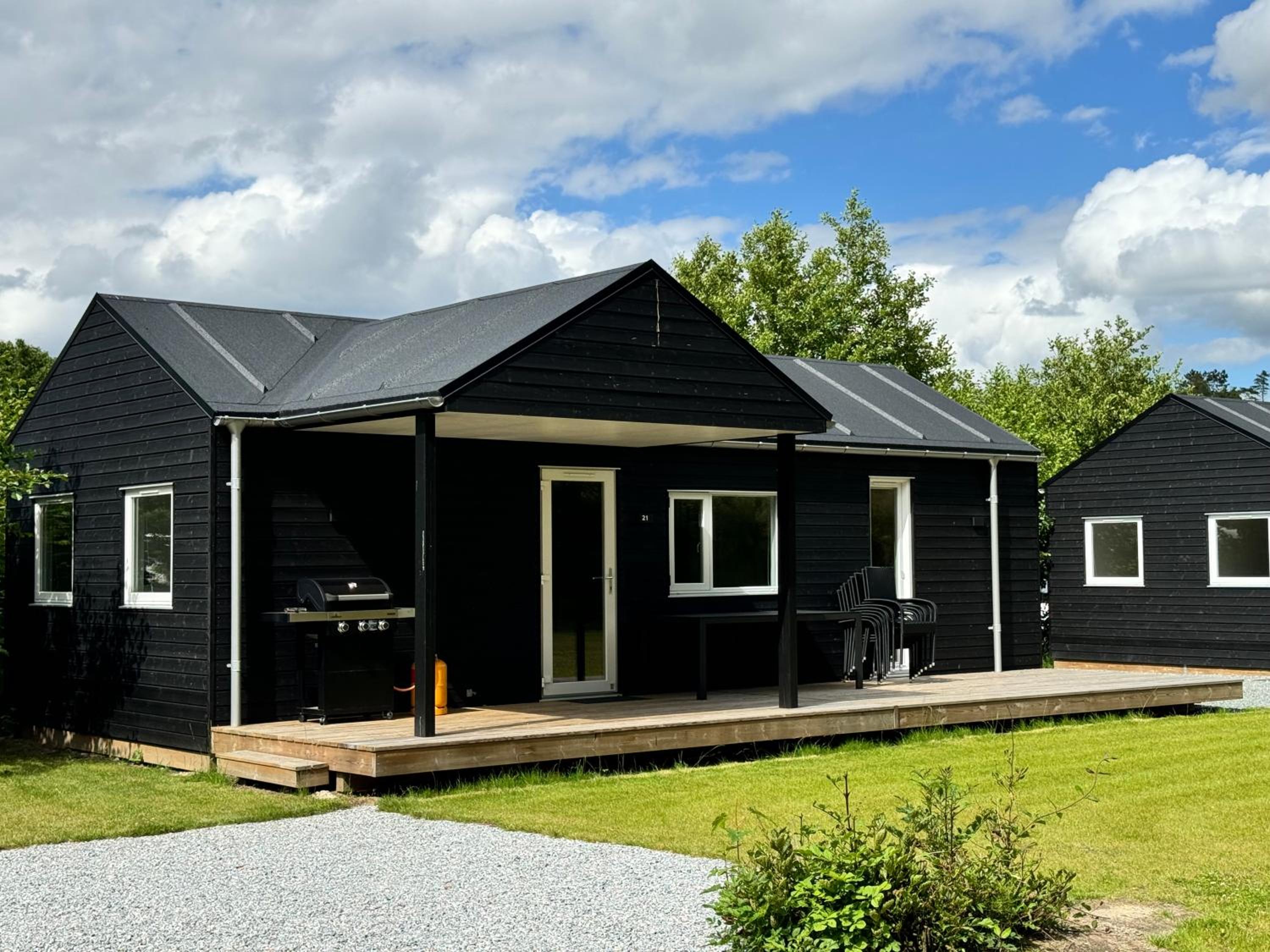 Krakær Camping Aps