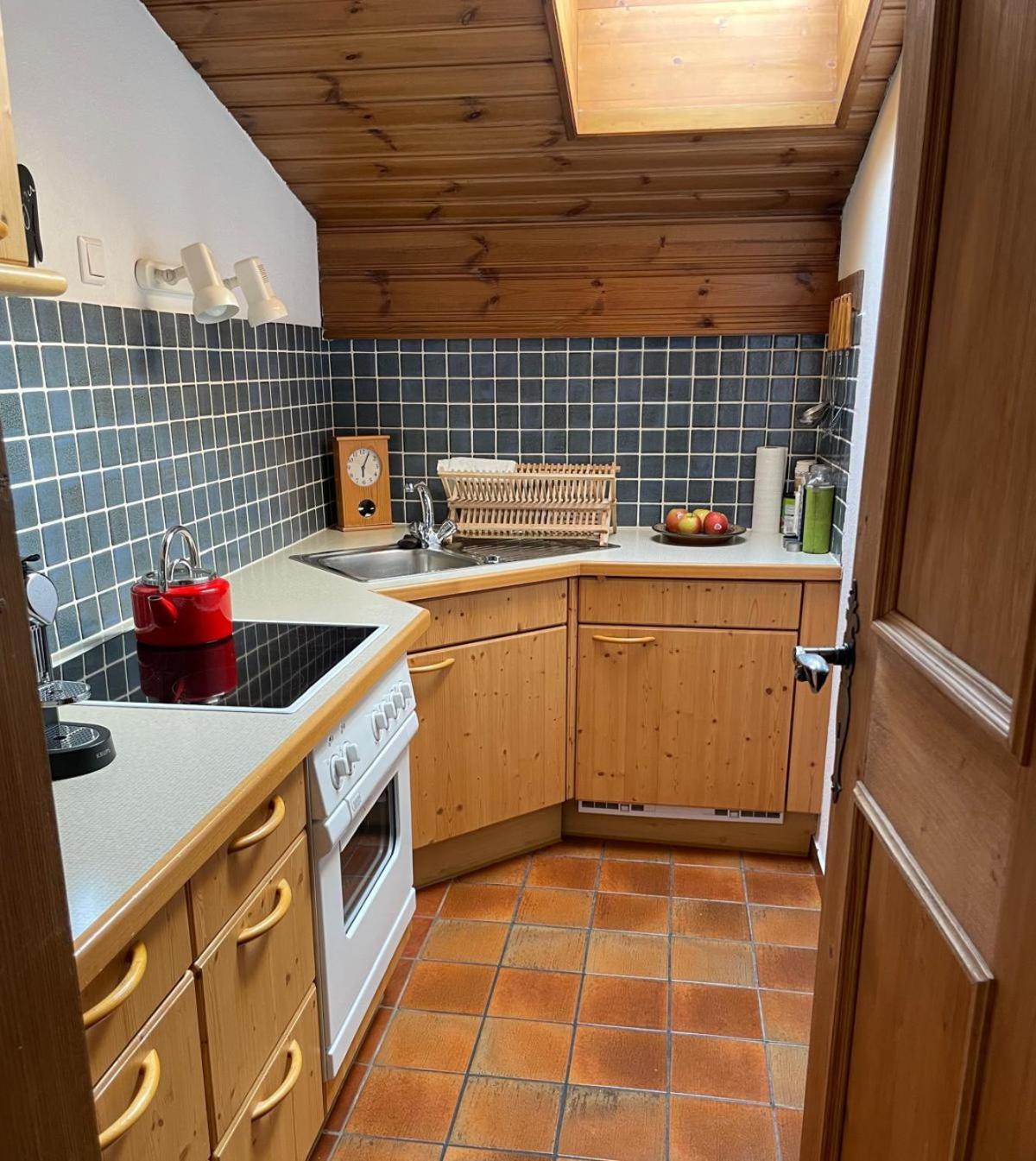 Apartmenthaus Panorama