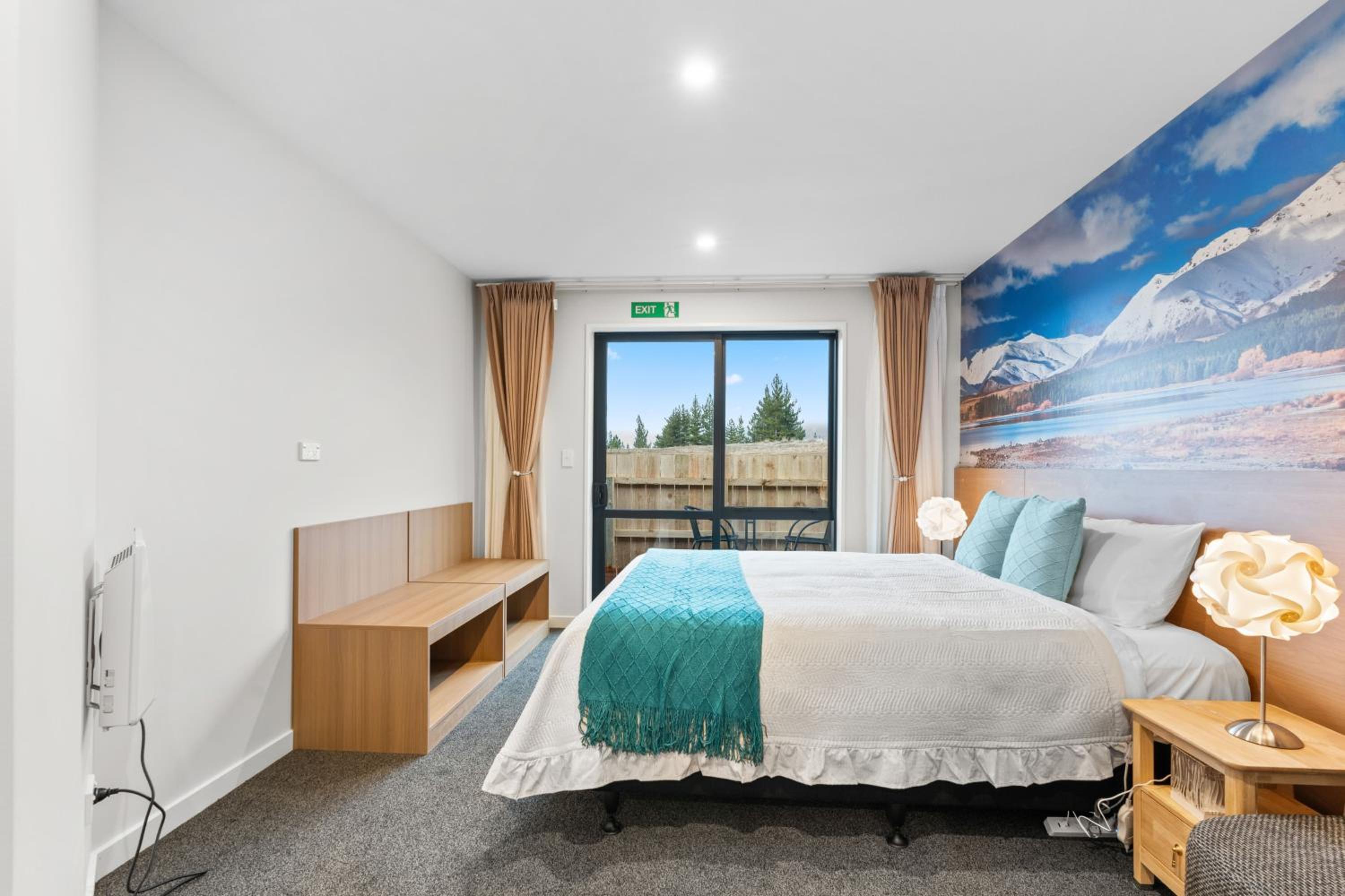 Sunshine Suites