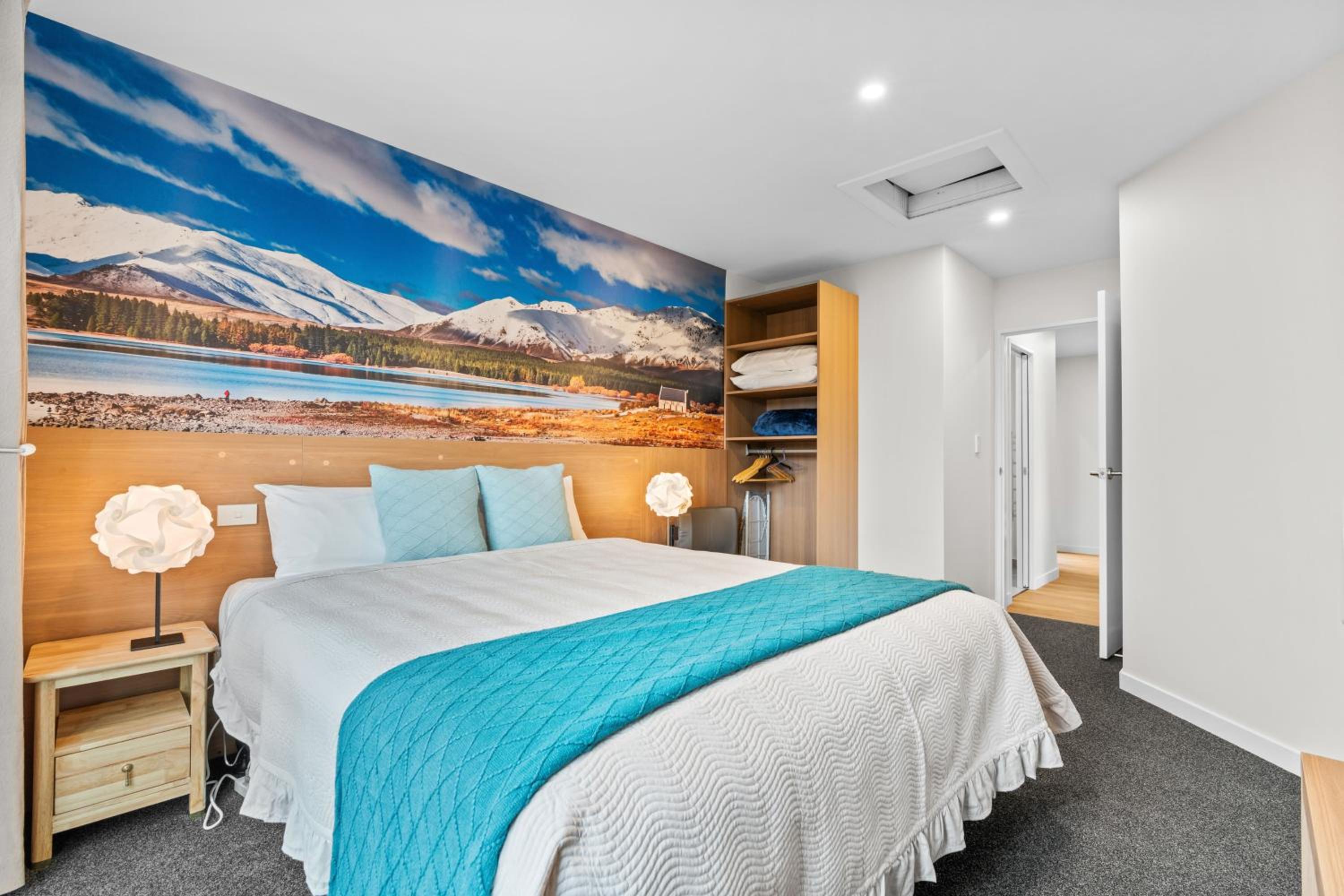 Sunshine Suites