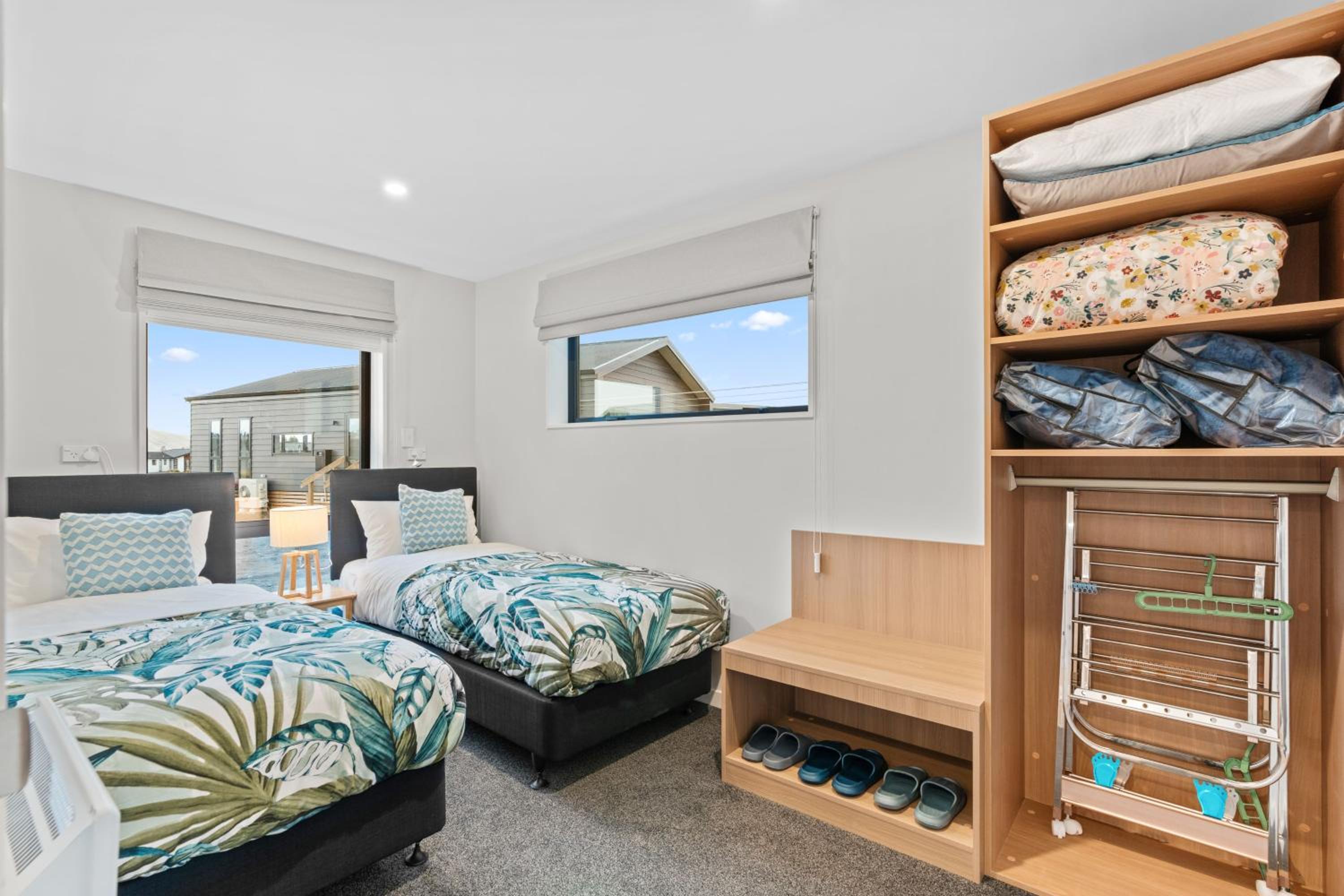 Sunshine Suites