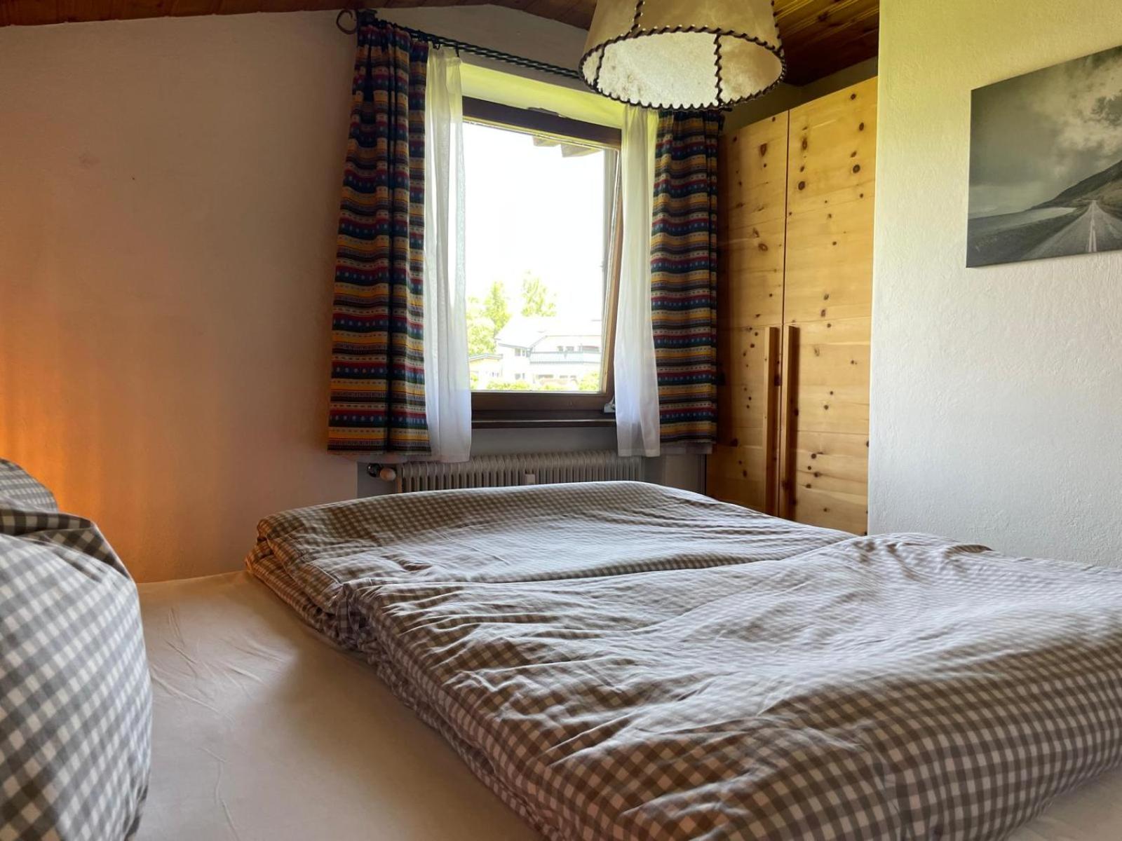 Apartmenthaus Panorama