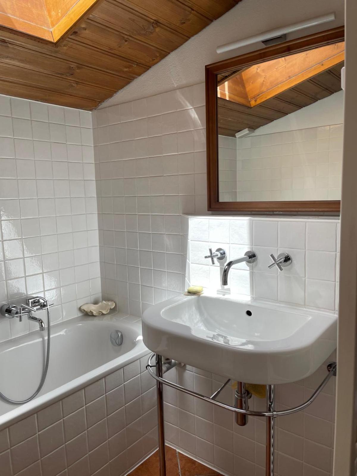 Apartmenthaus Panorama