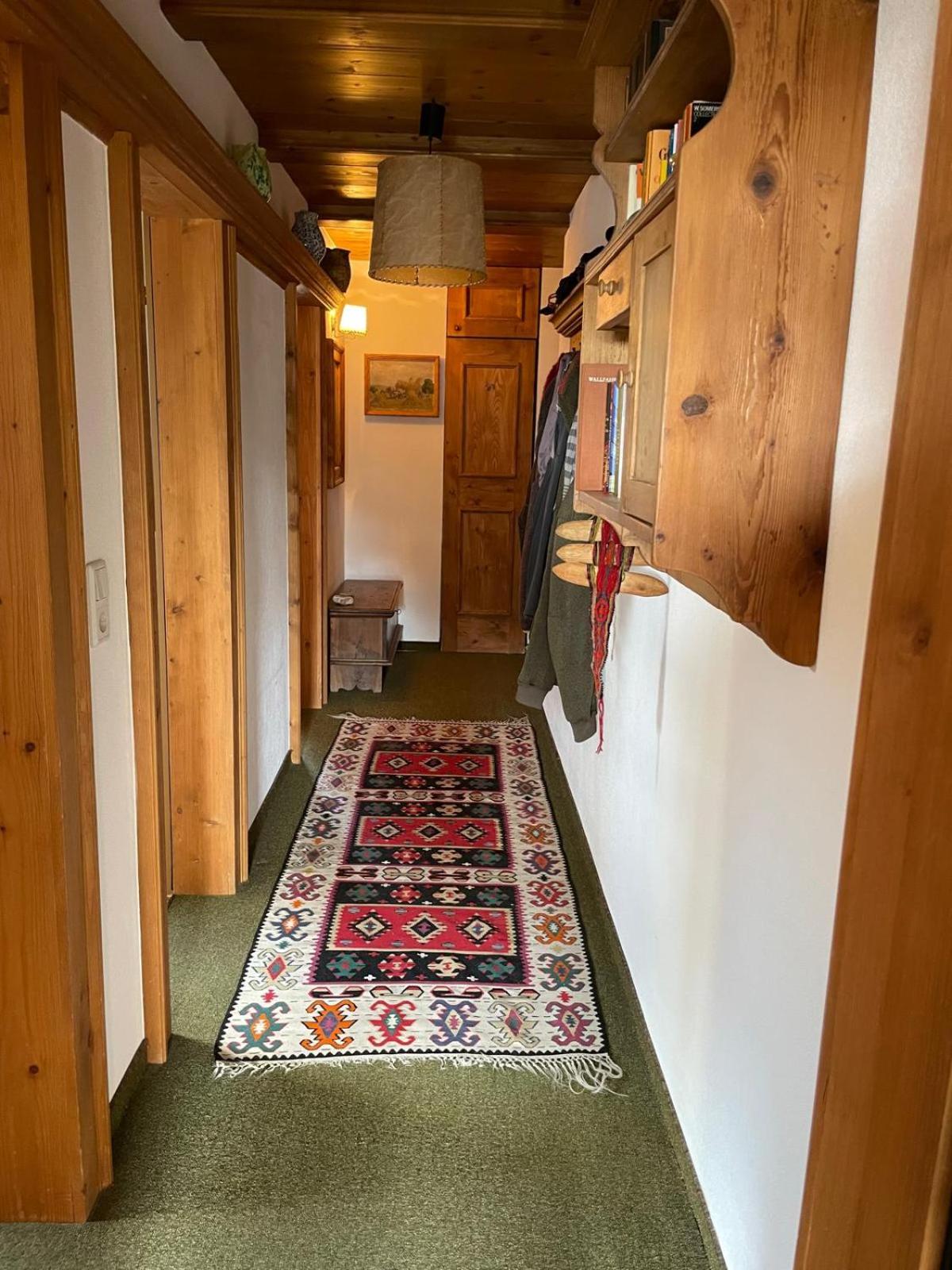 Apartmenthaus Panorama