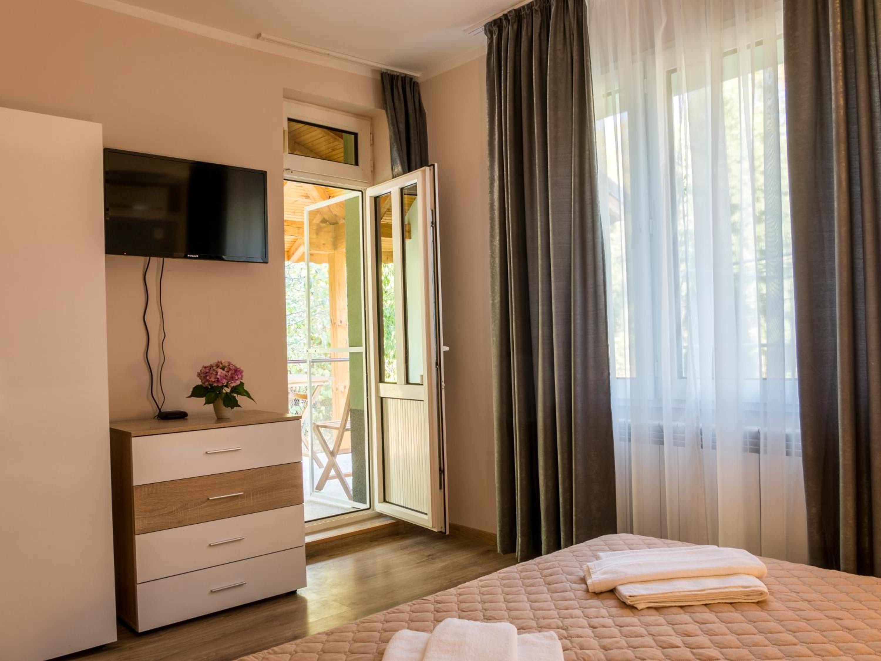 Simada Green Guesthouse