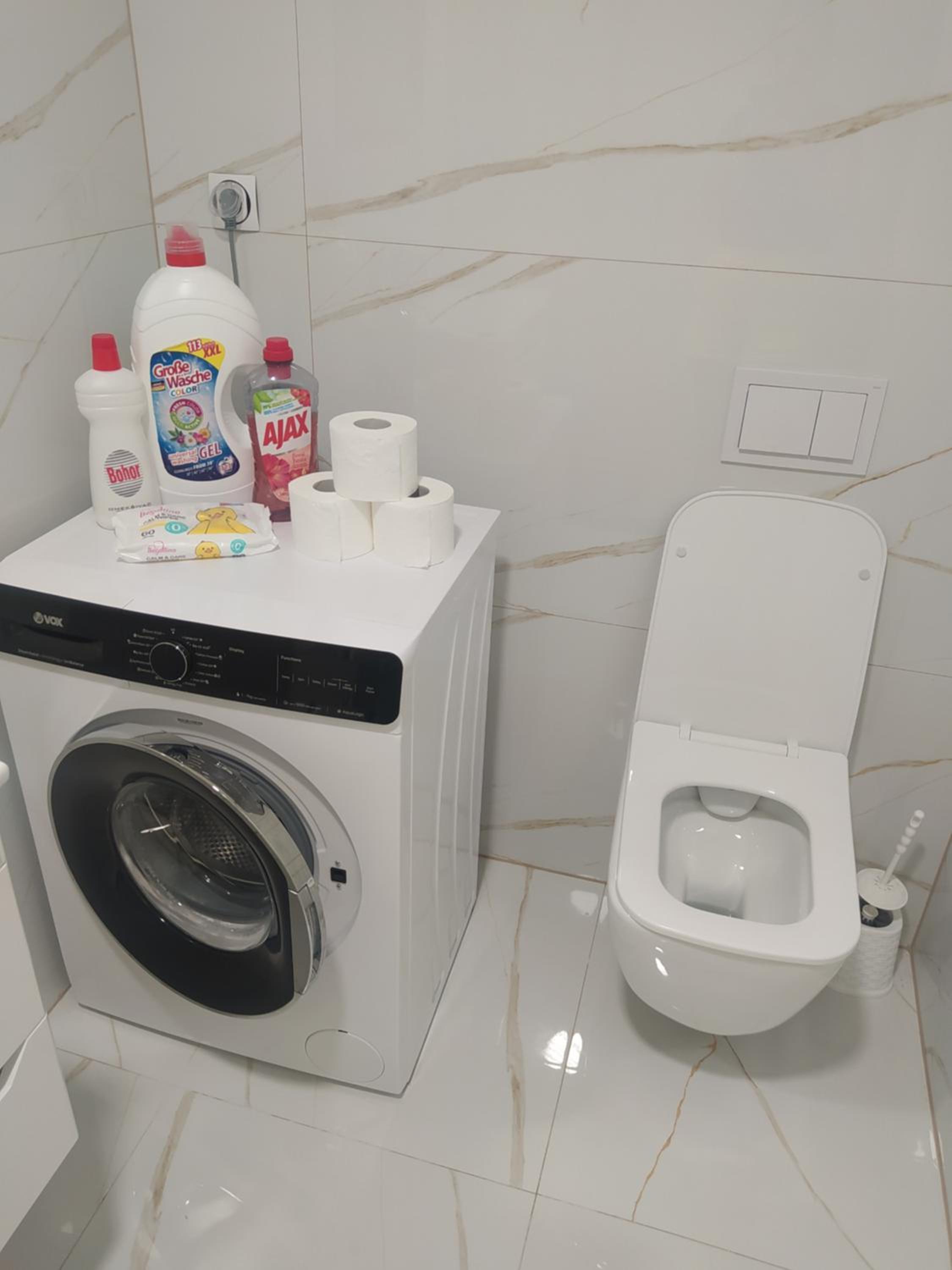 Apartman VIP GOLD