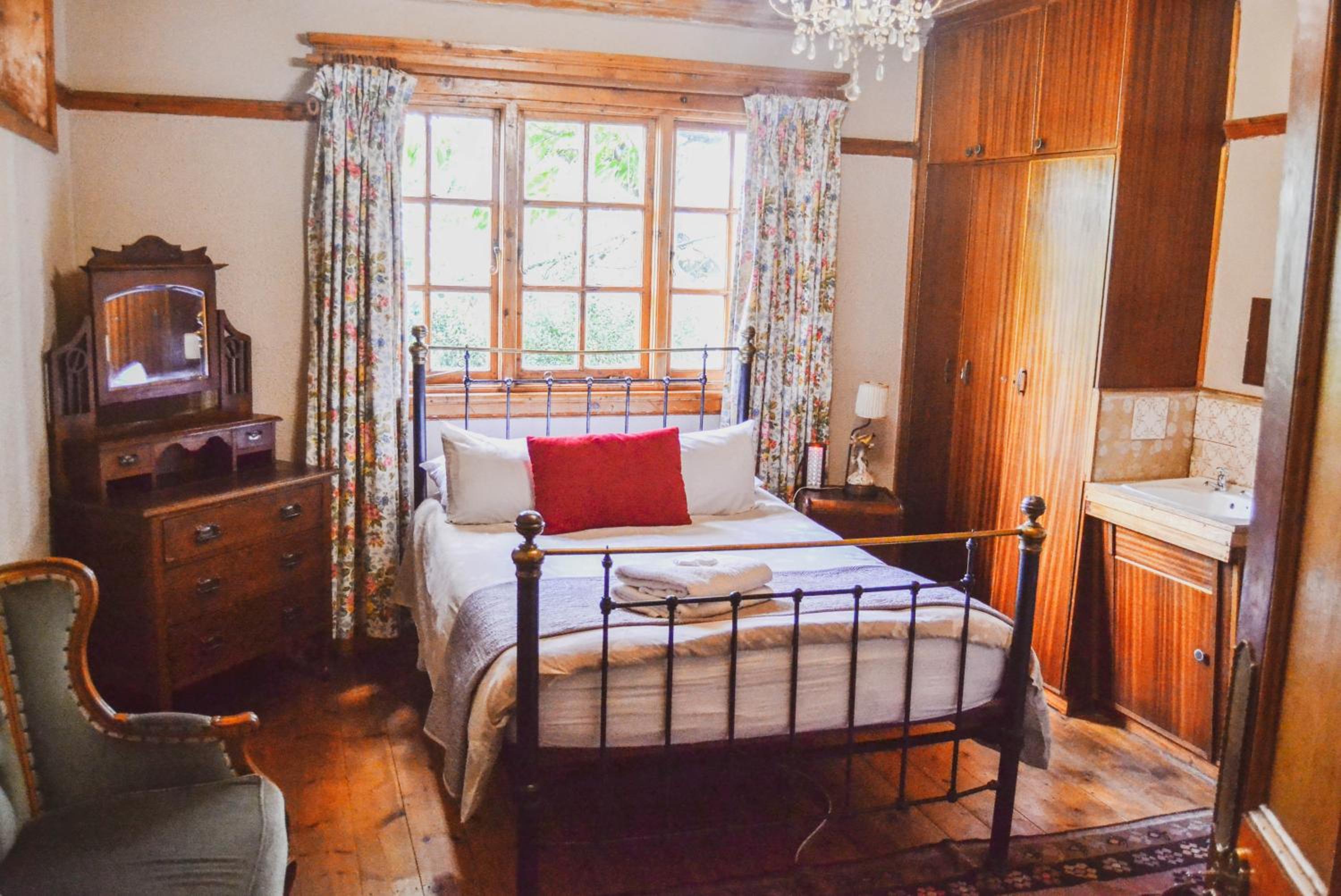 Pandora's guesthouse