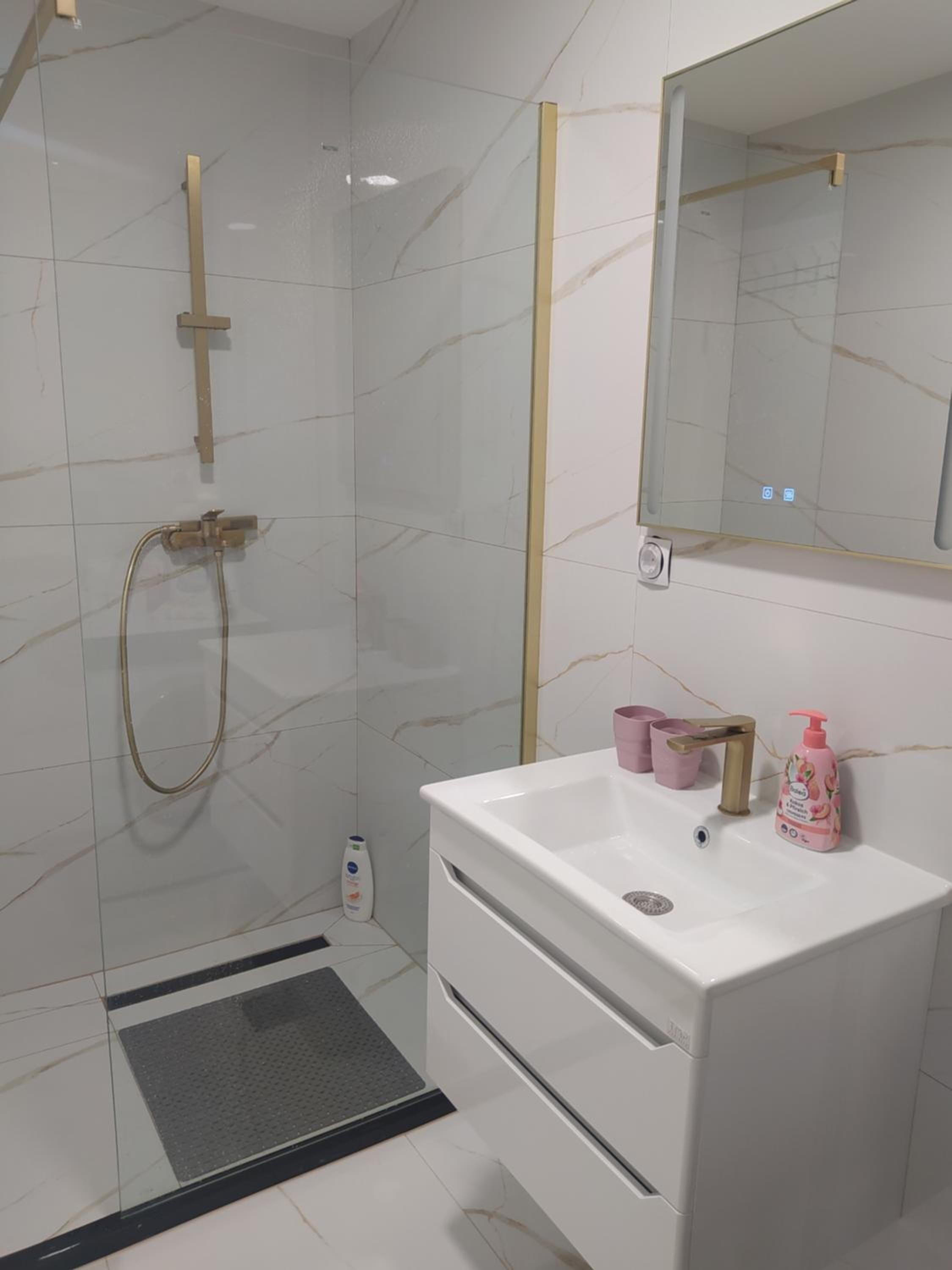 Apartman VIP GOLD