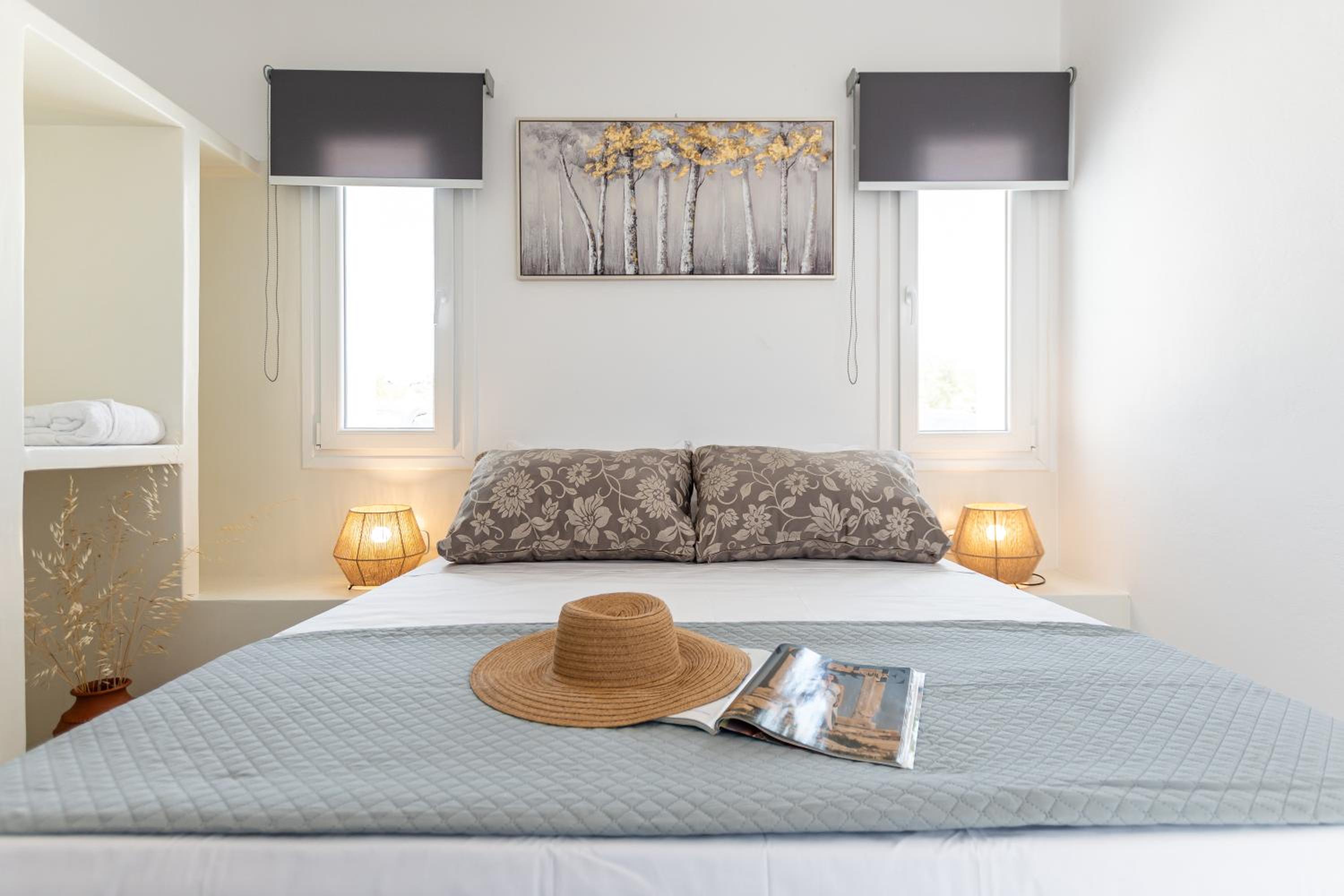 Villa Margarita 3 Bedroom Villa with Private Pool and Sea View photo 5