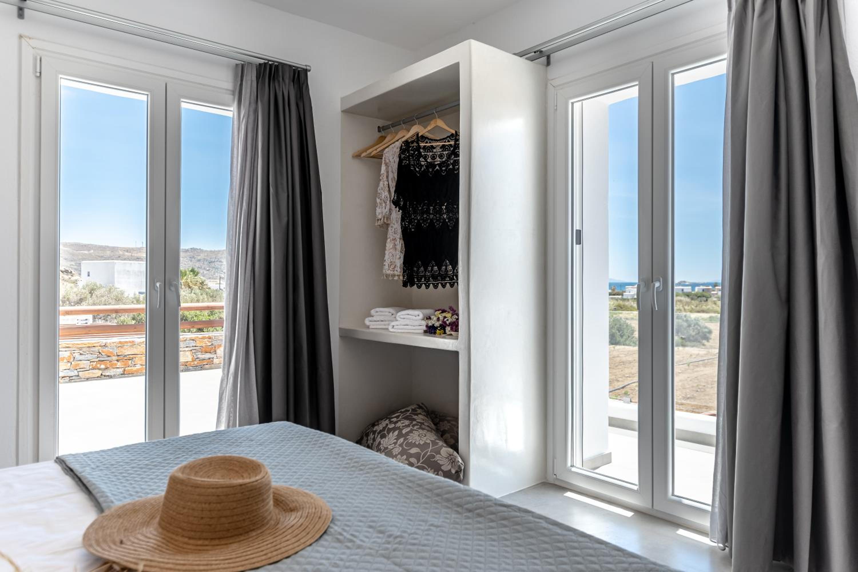 Villa Margarita 3 Bedroom Villa with Private Pool and Sea View — photo 3