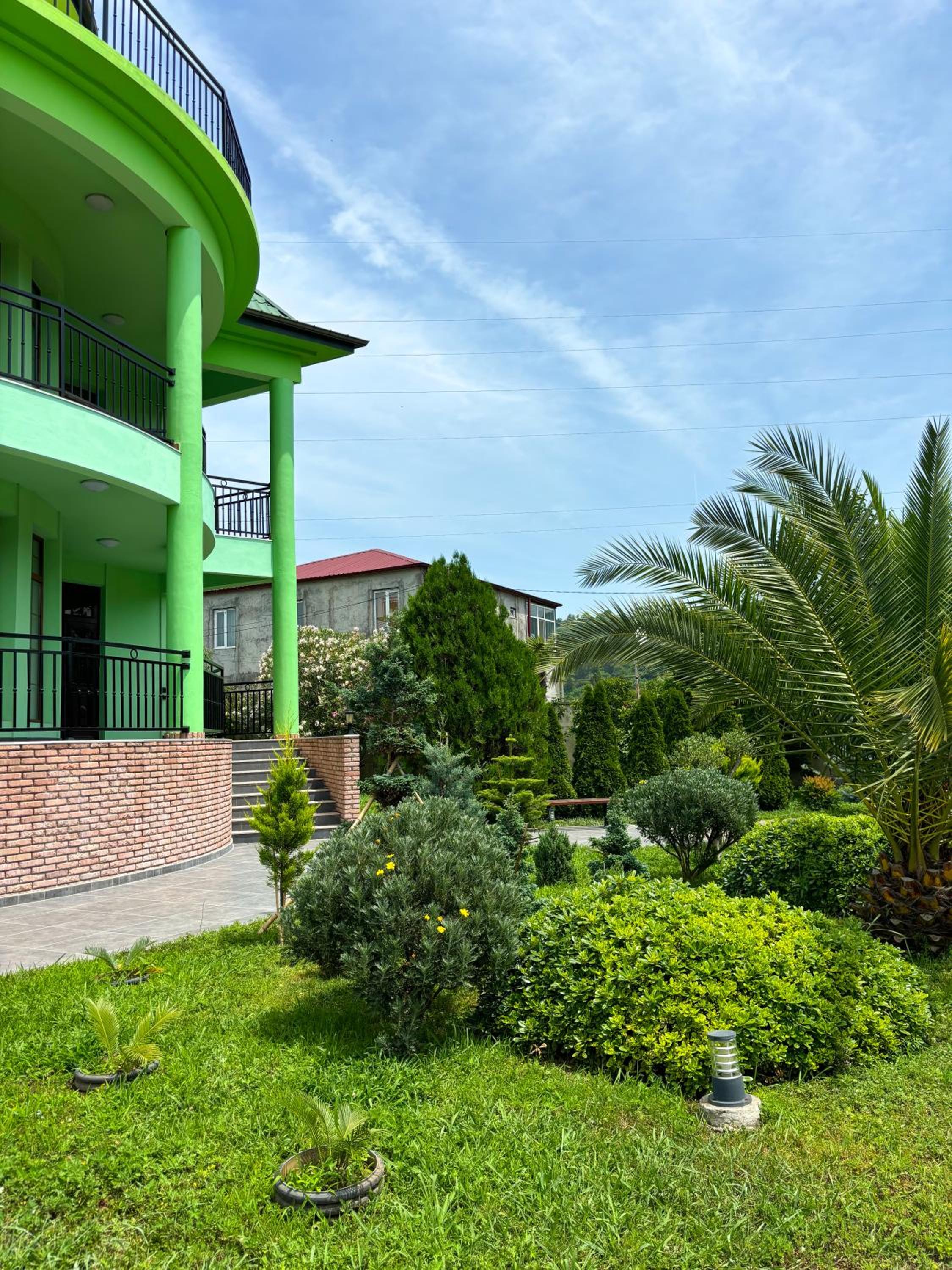 Villa Qero