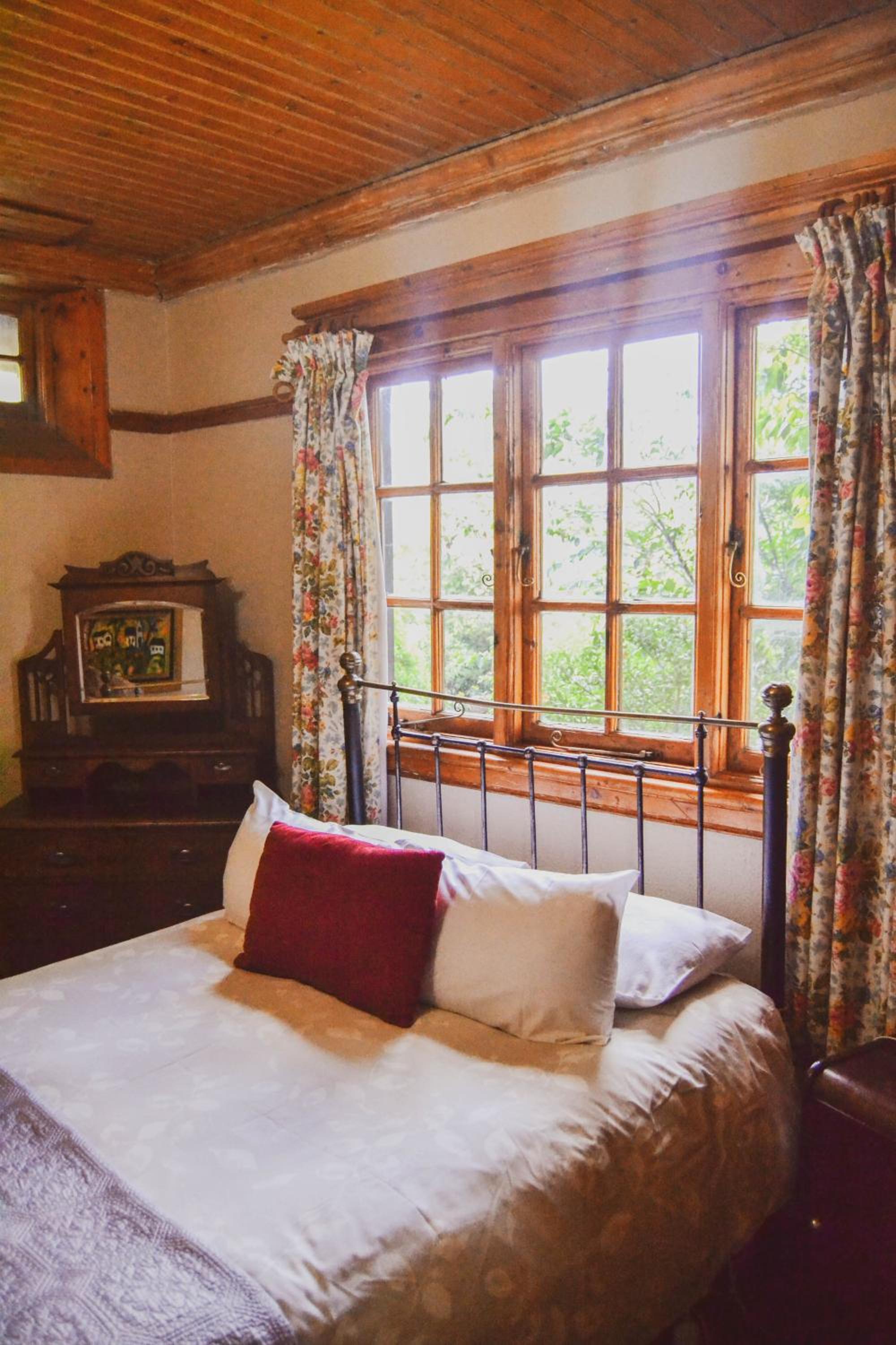 Pandora's guesthouse