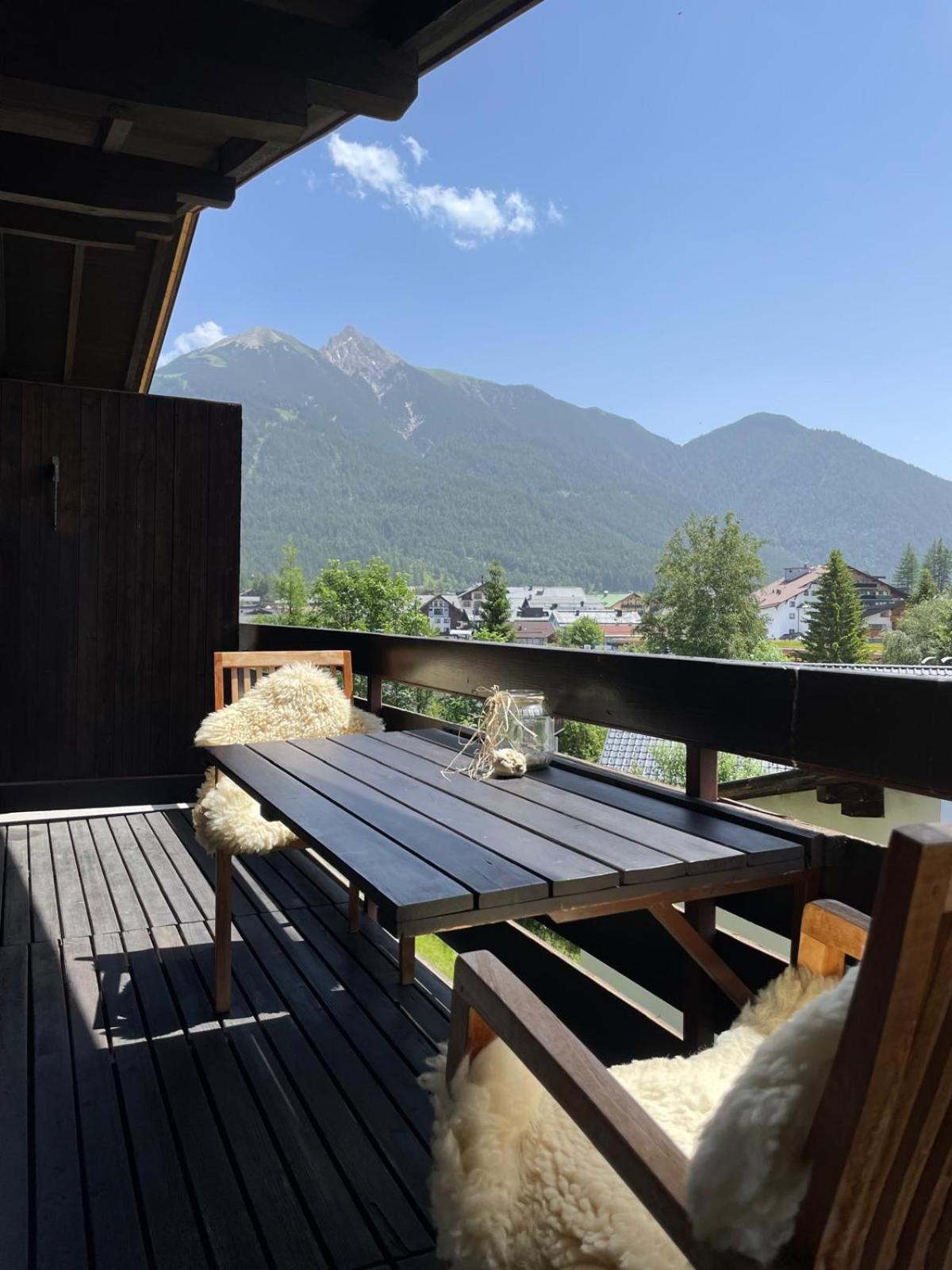 Apartmenthaus Panorama