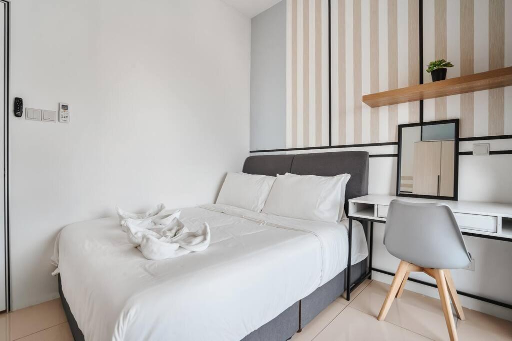 Sleek 3BR Suites Near TRX By Rumabnb