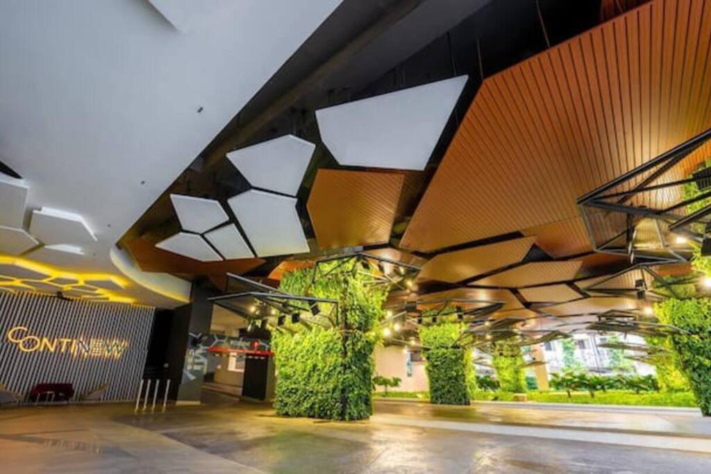 Sleek 3BR Suites Near TRX By Rumabnb
