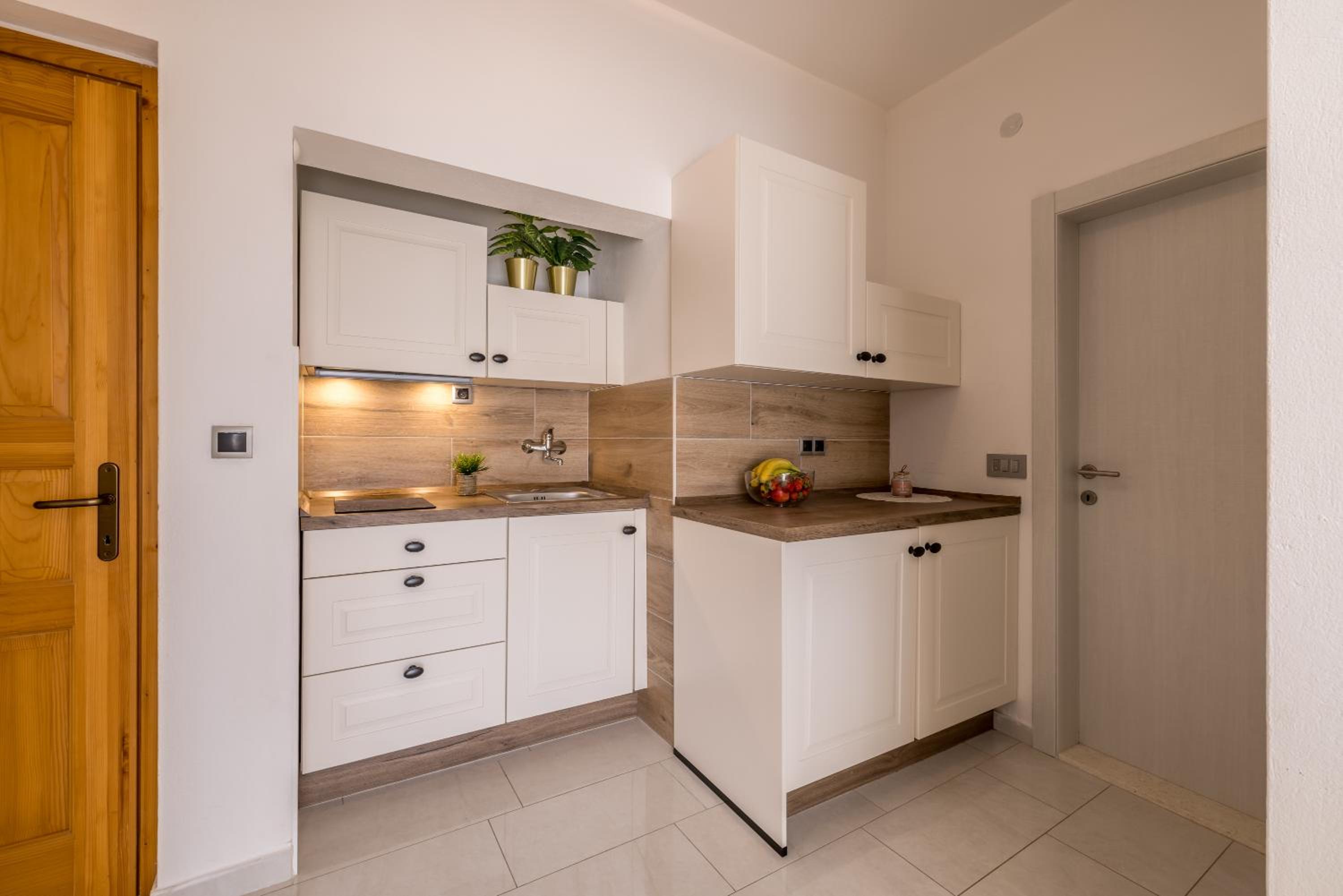 Holiday House Krishto