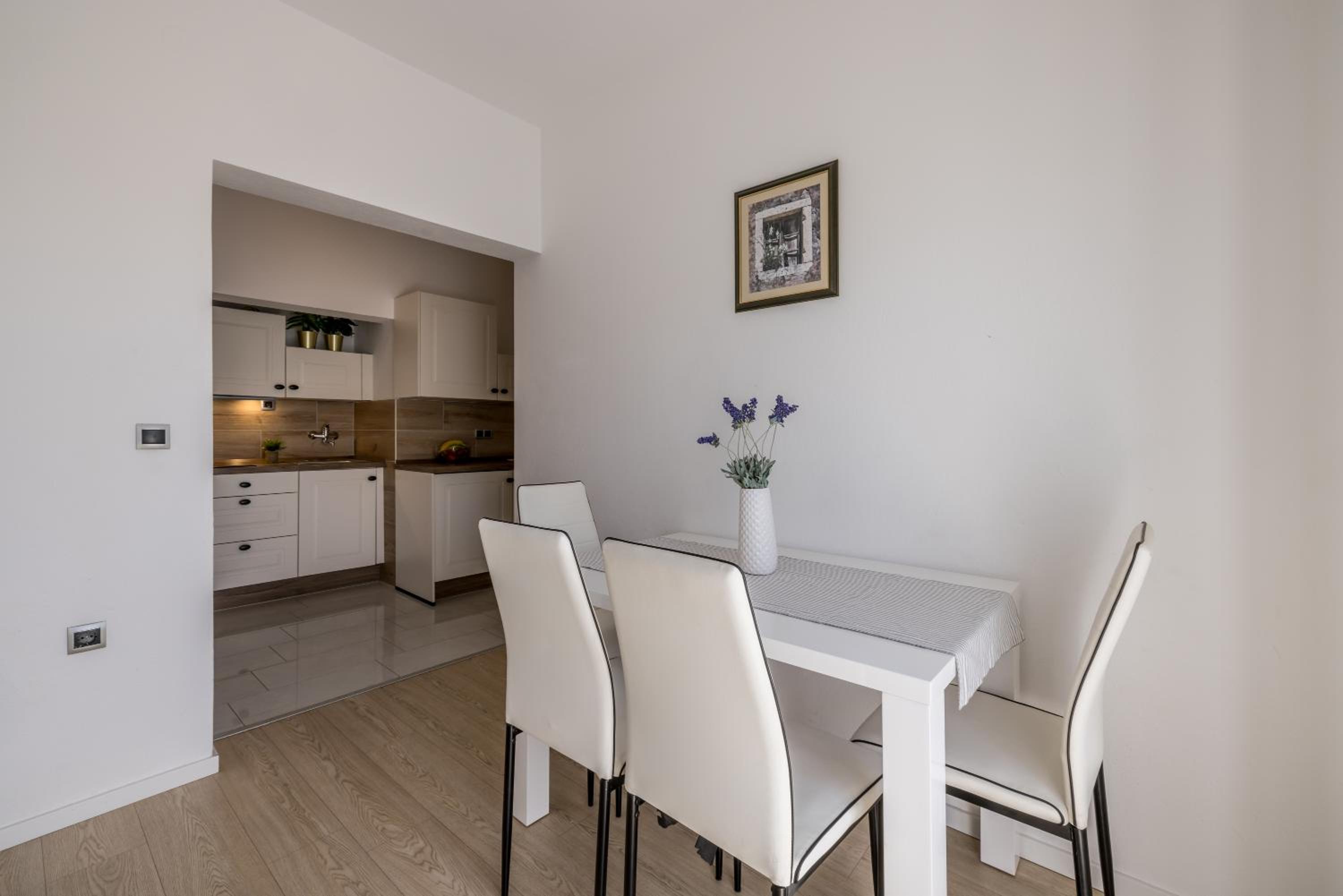Holiday House Krishto