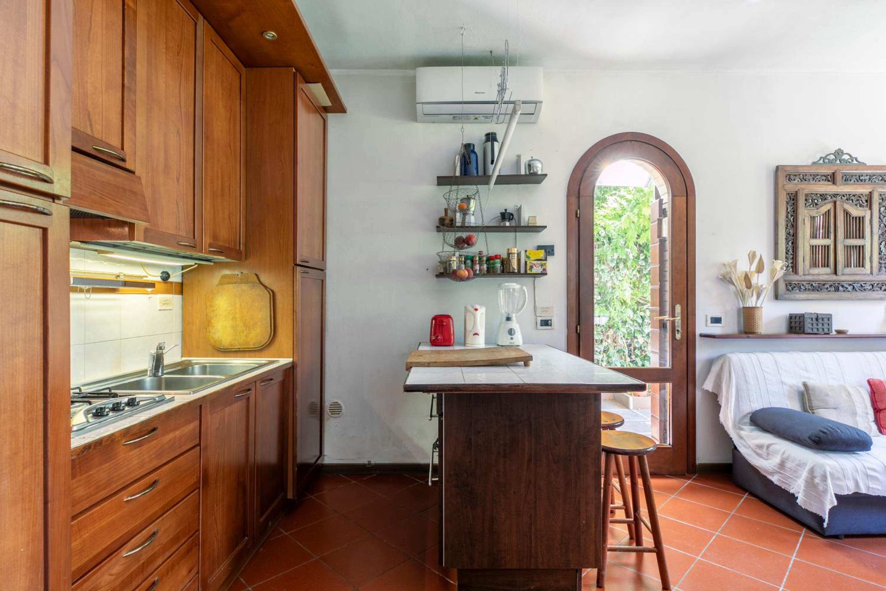 Casa Mocenigo - Lido di Venezia view 4