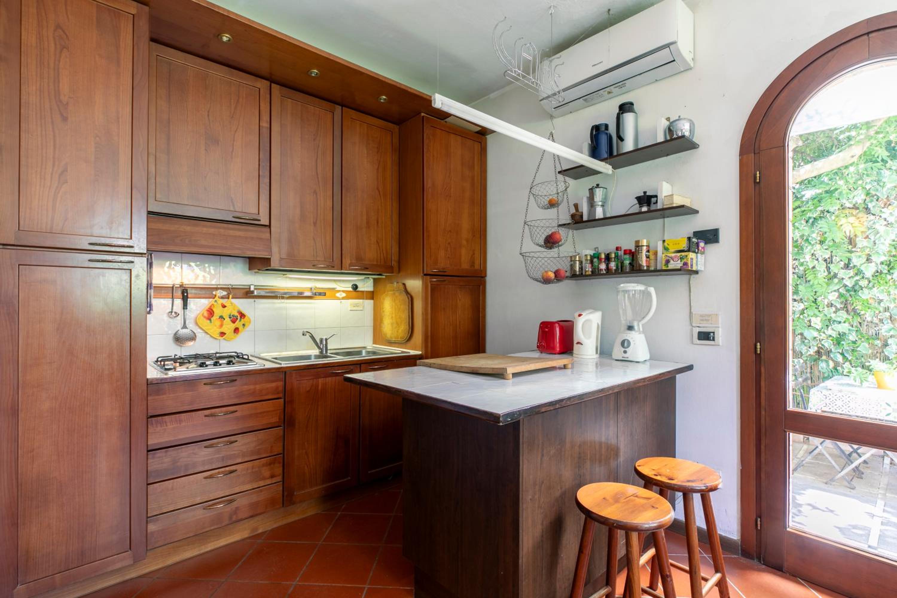 Casa Mocenigo - Lido di Venezia view 3