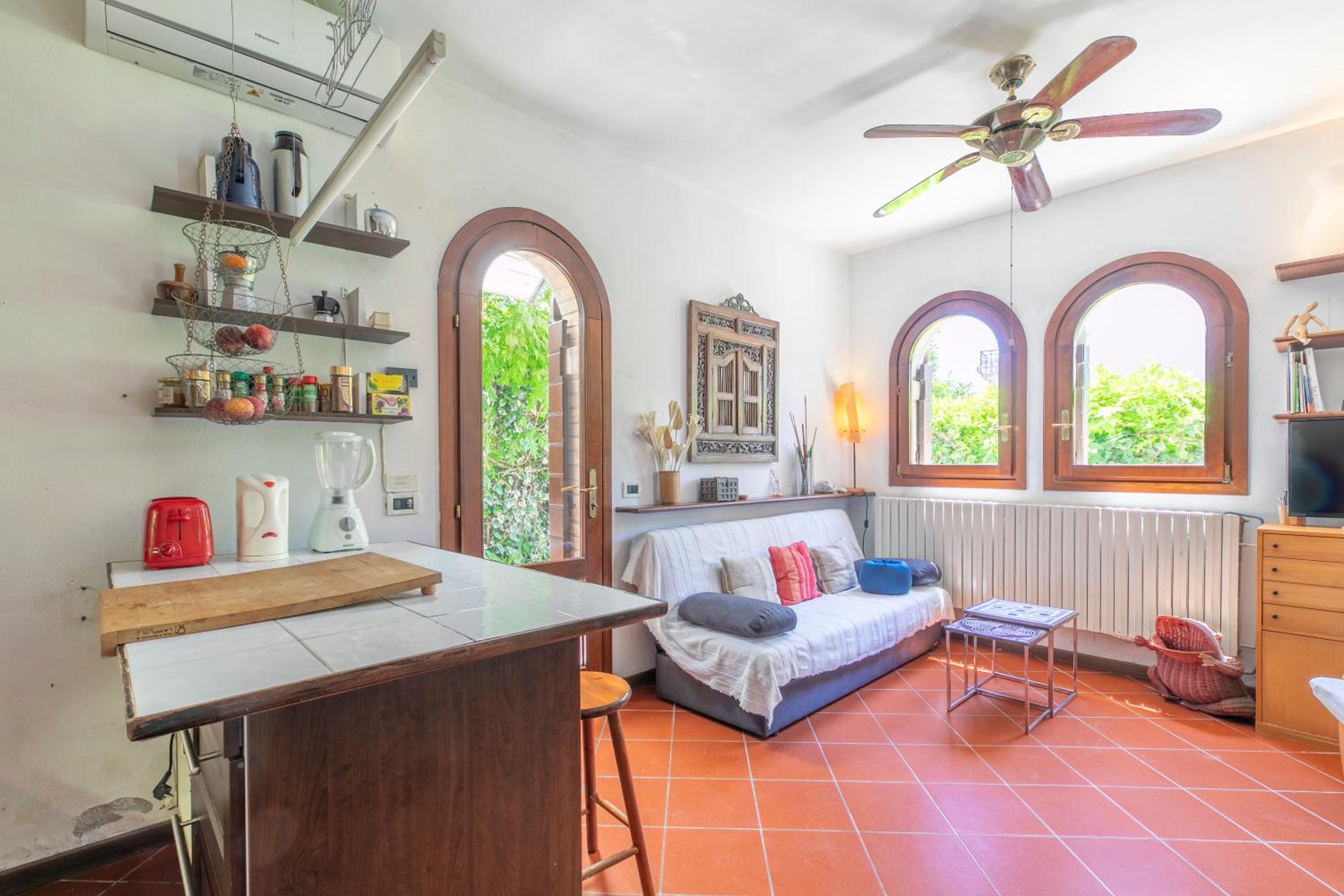 Casa Mocenigo - Lido di Venezia view 2
