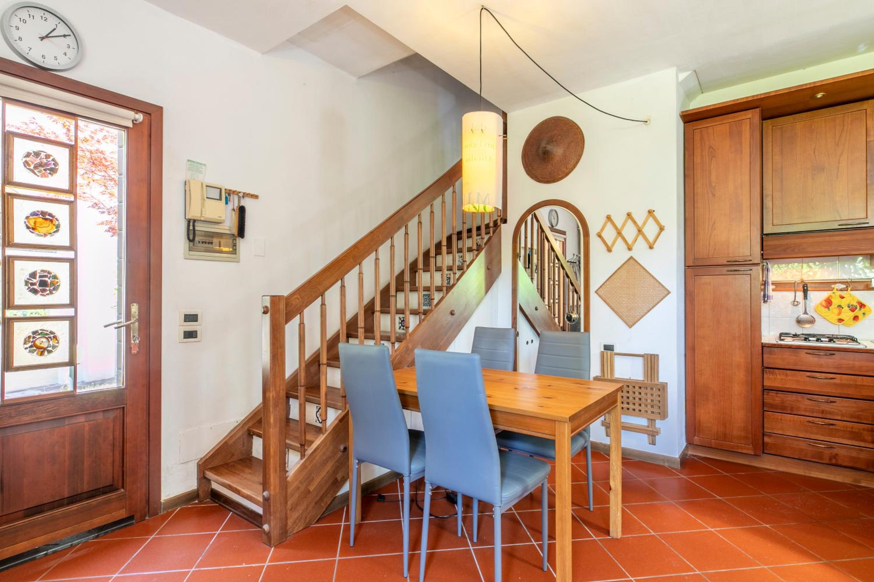 Casa Mocenigo - Lido di Venezia view 5
