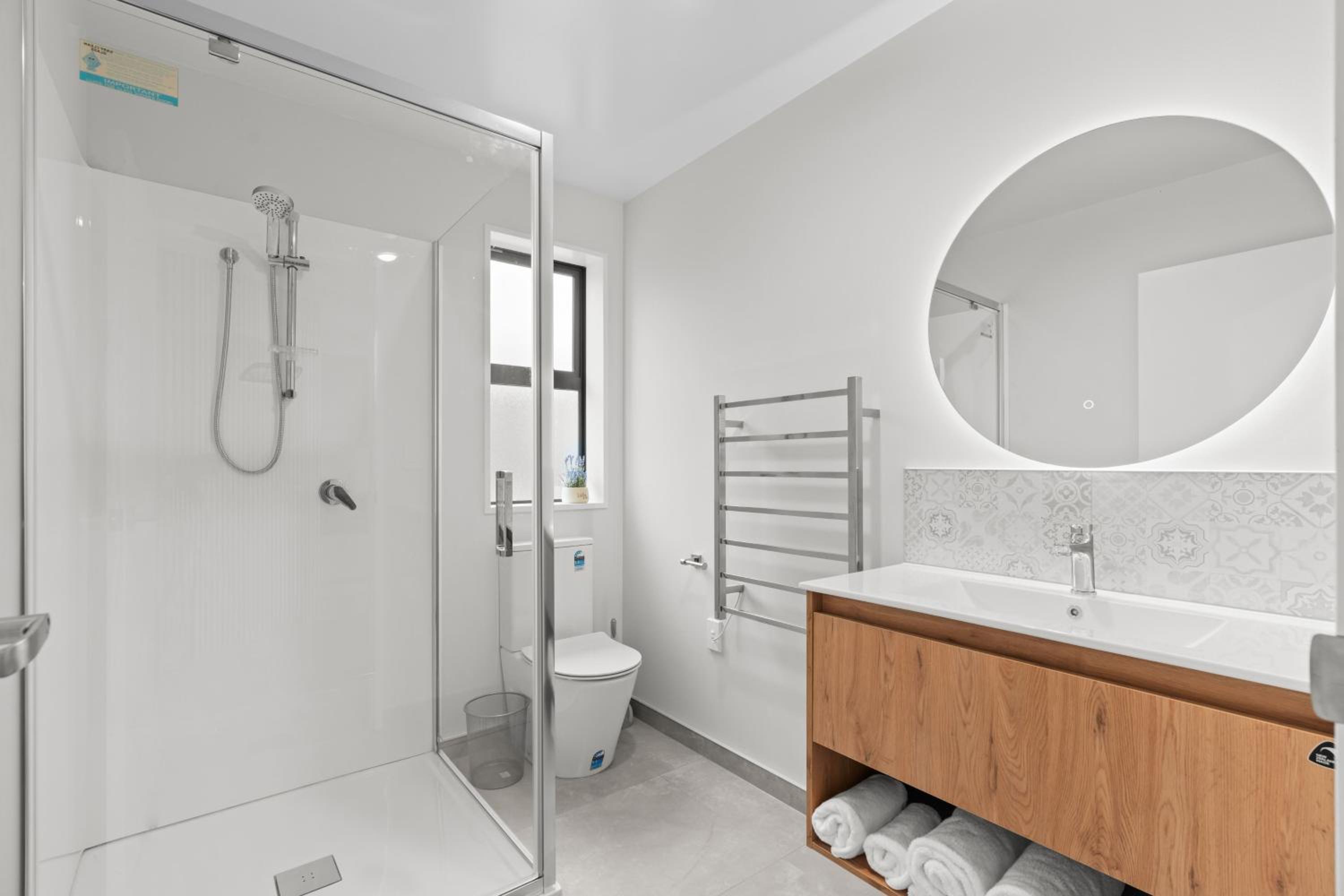 Sunshine Suites