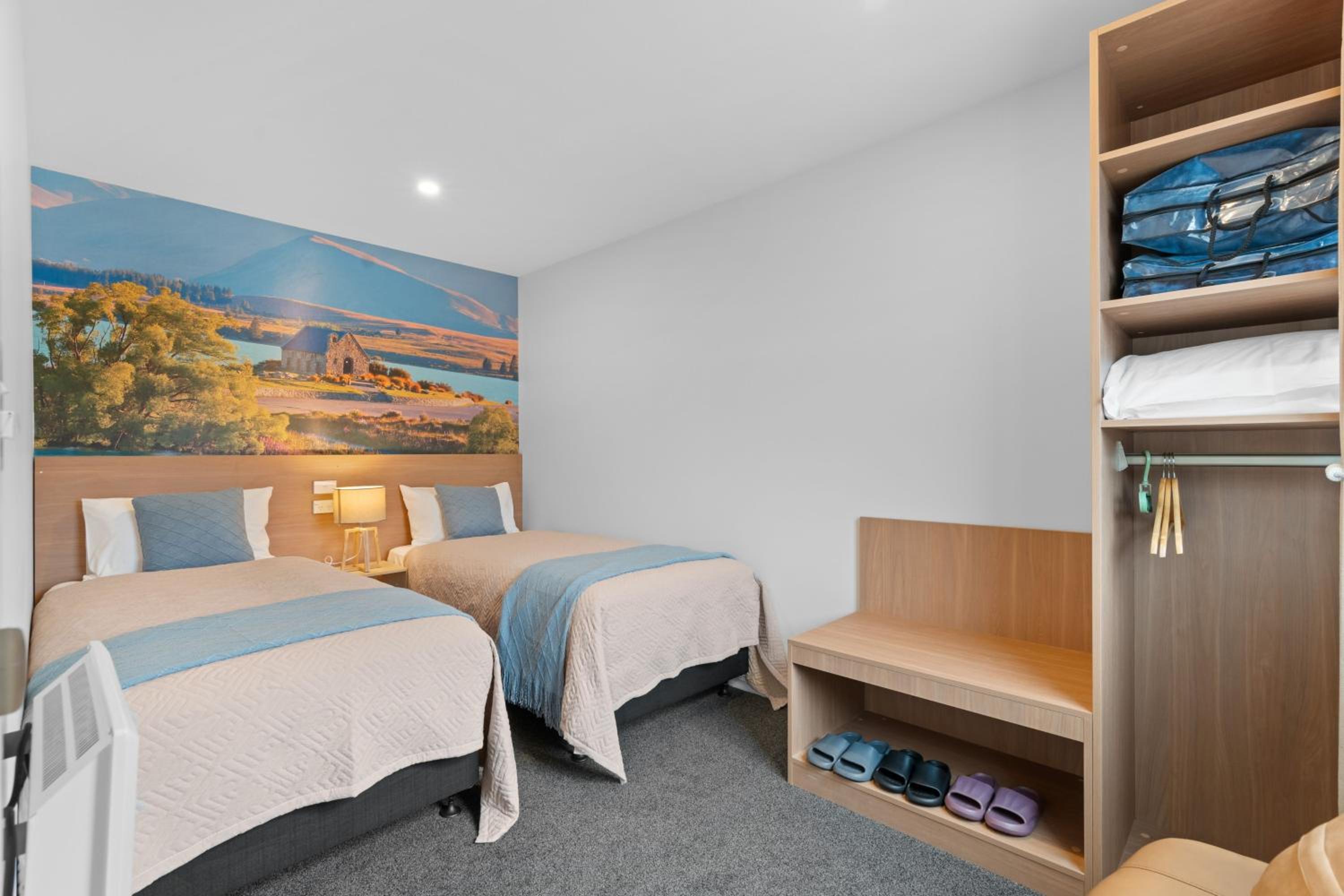 Sunshine Suites