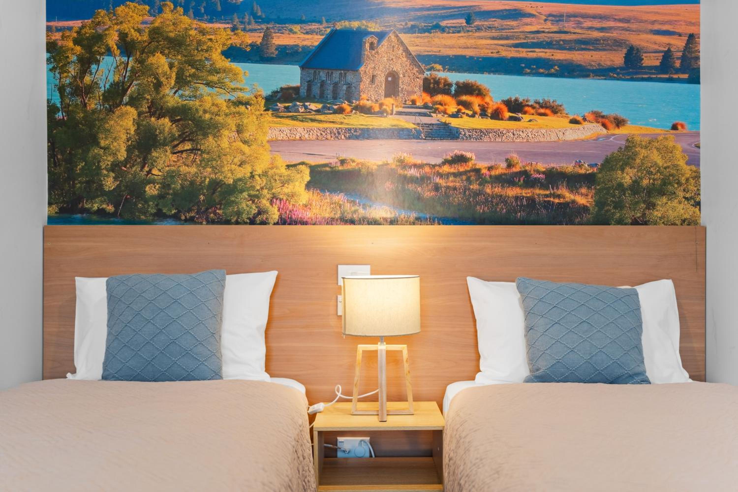 Sunshine Suites