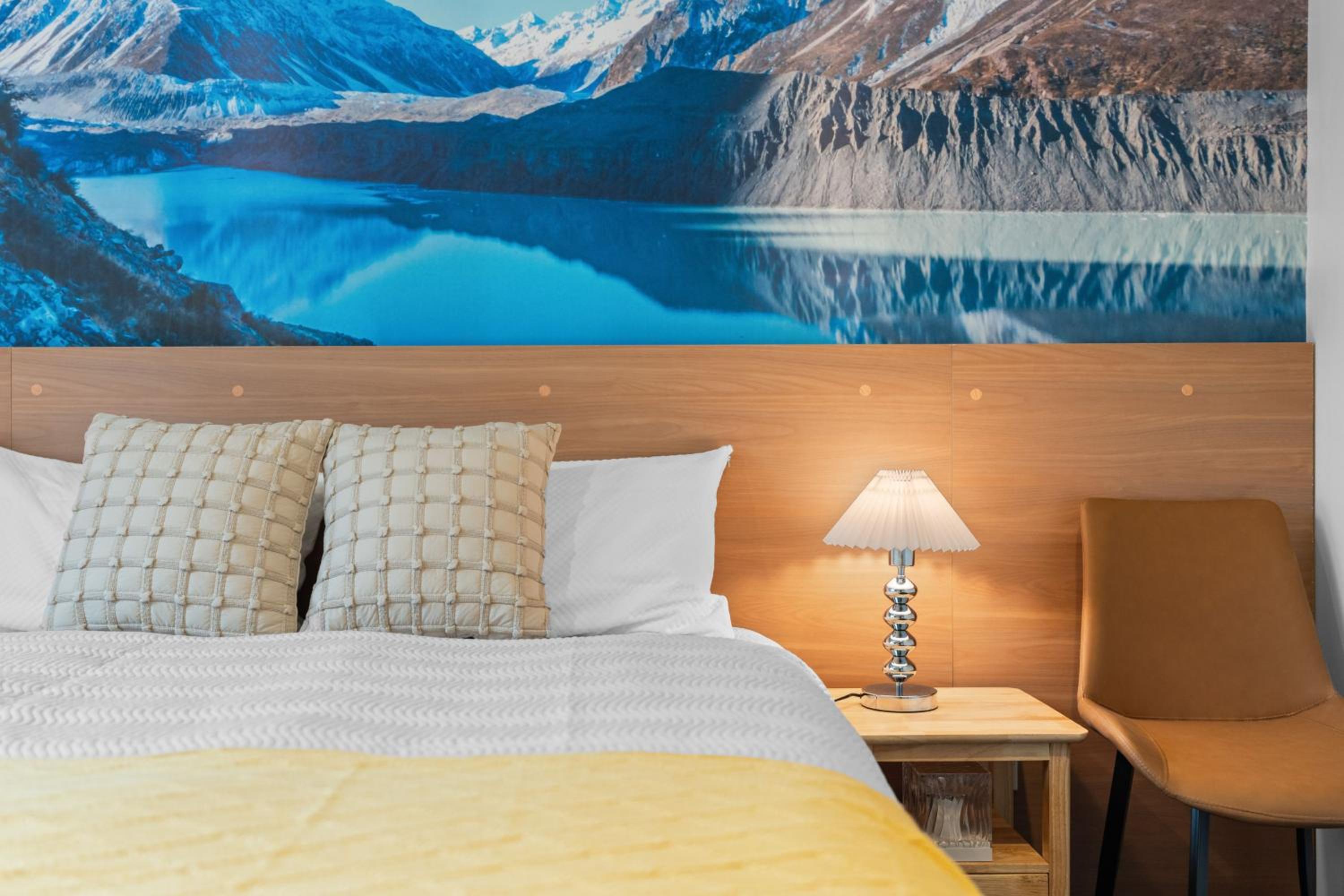 Sunshine Suites
