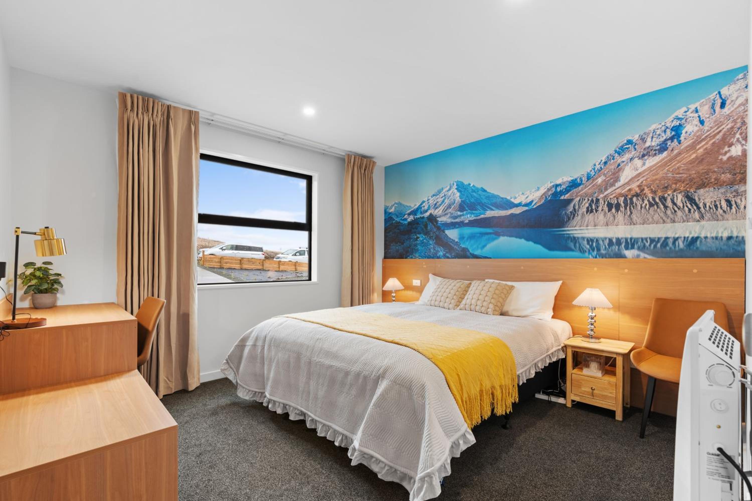 Sunshine Suites