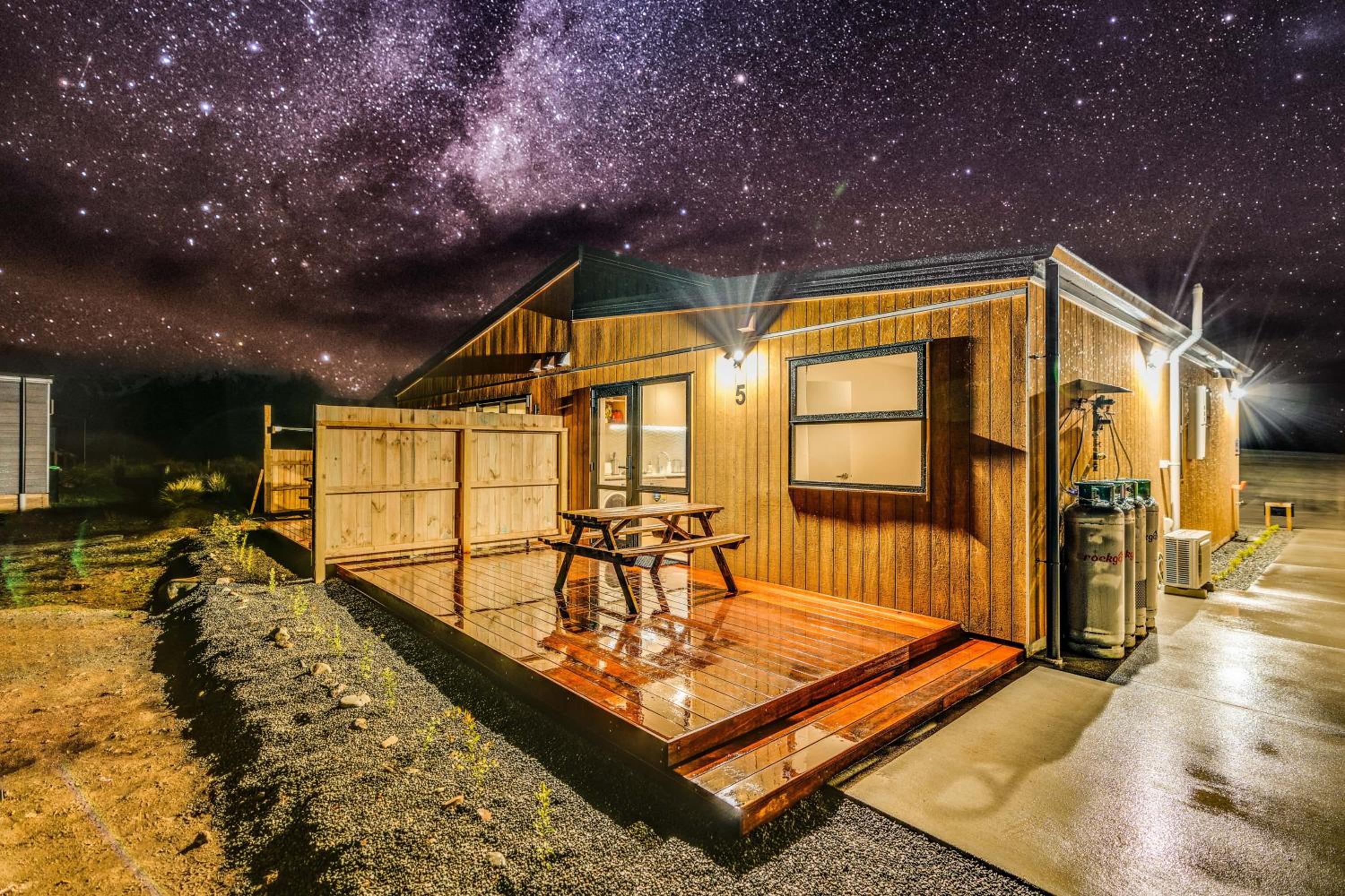 Sunshine Suites