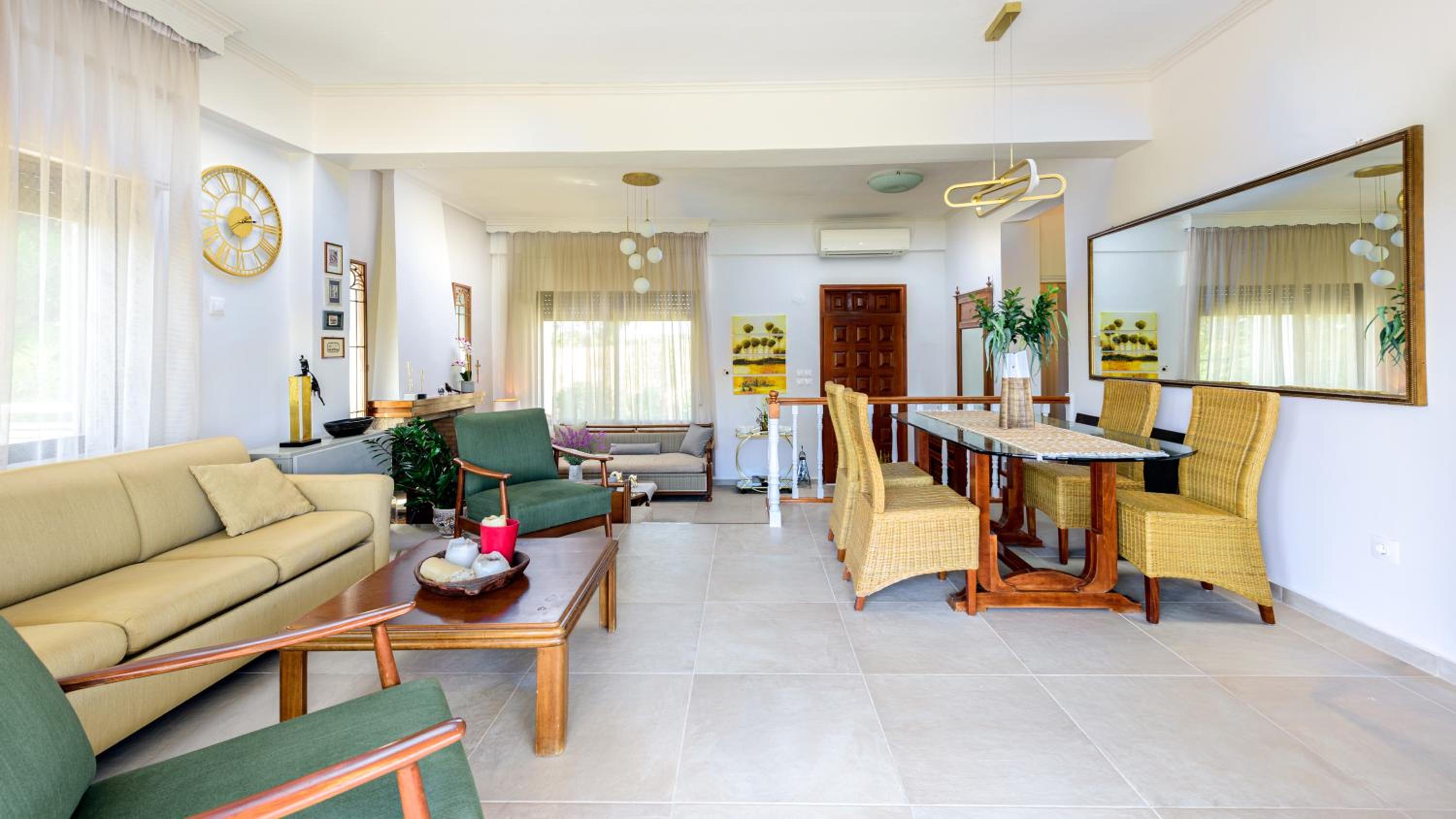 Villa Tita