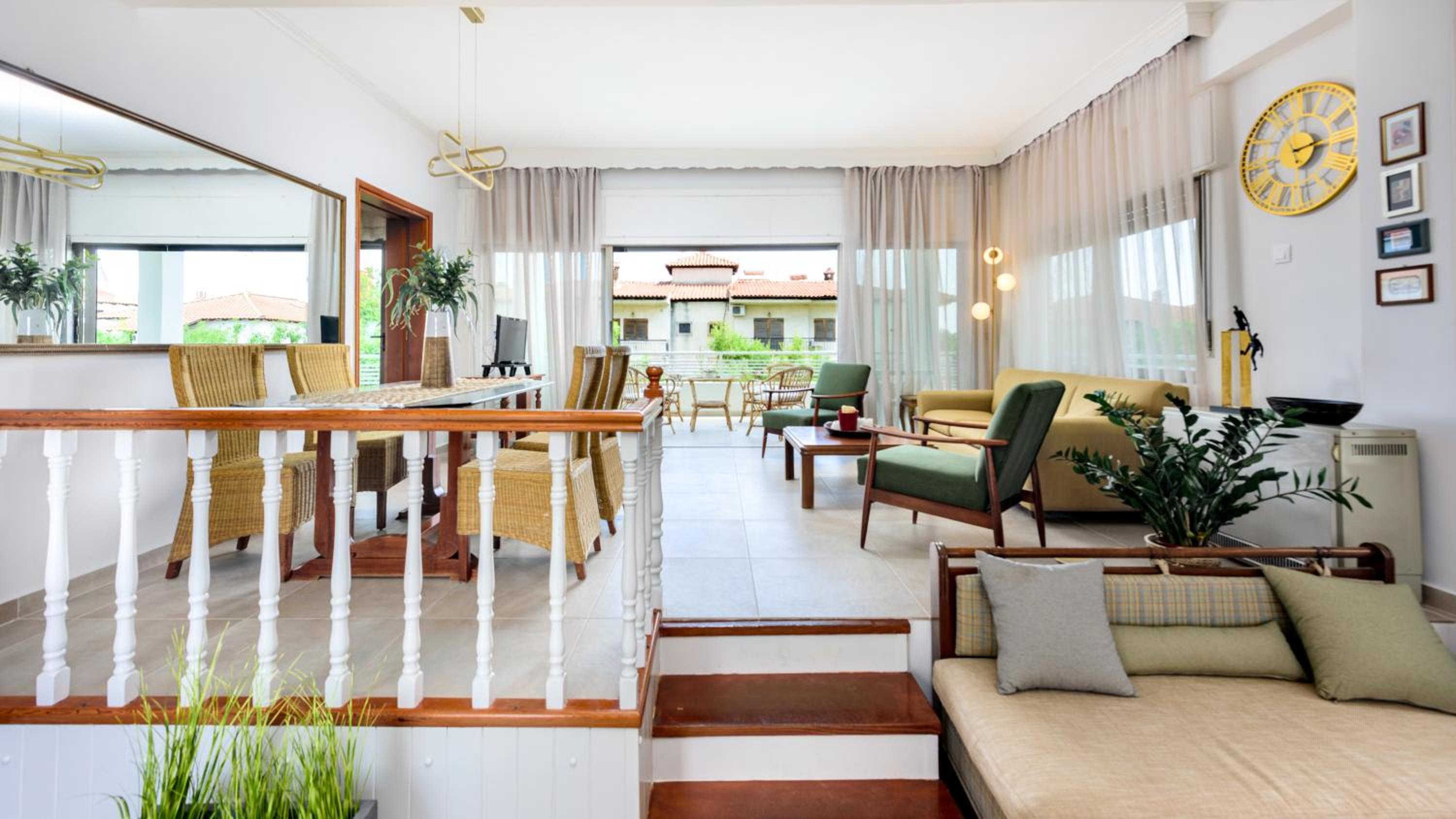 Villa Tita