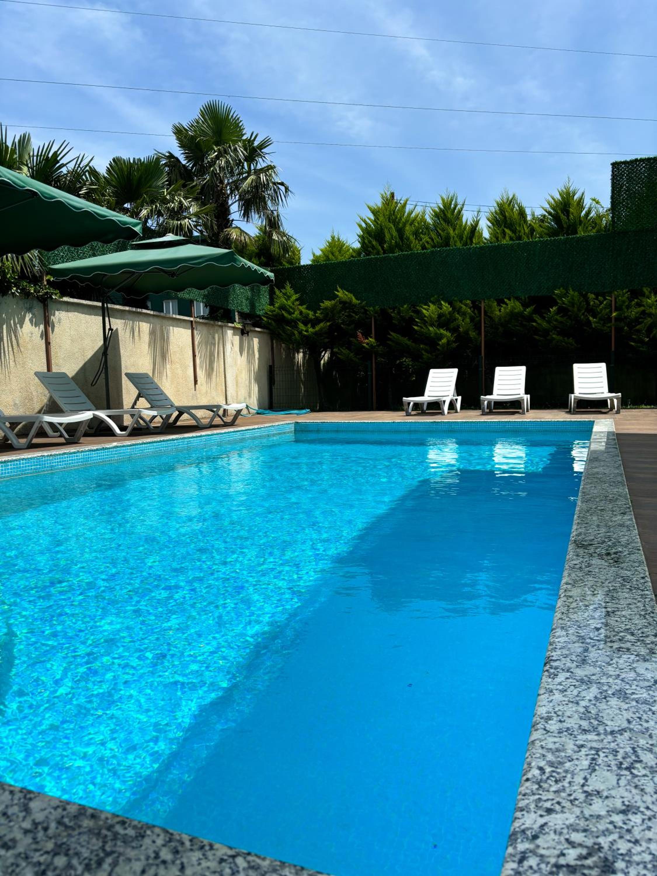 Villa Qero