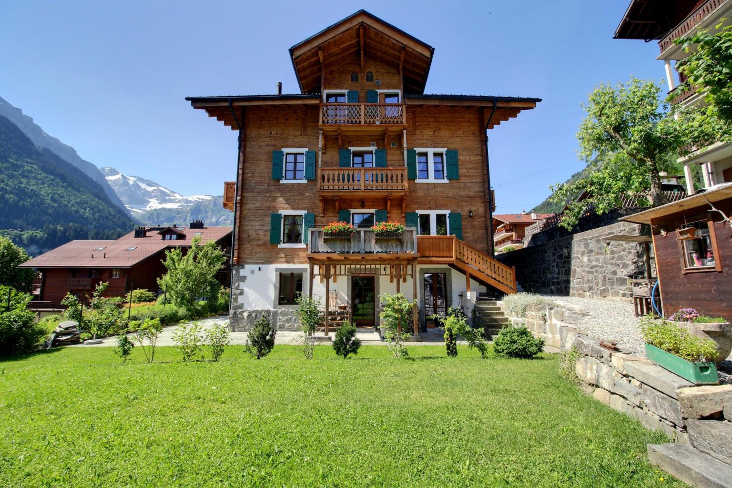 building