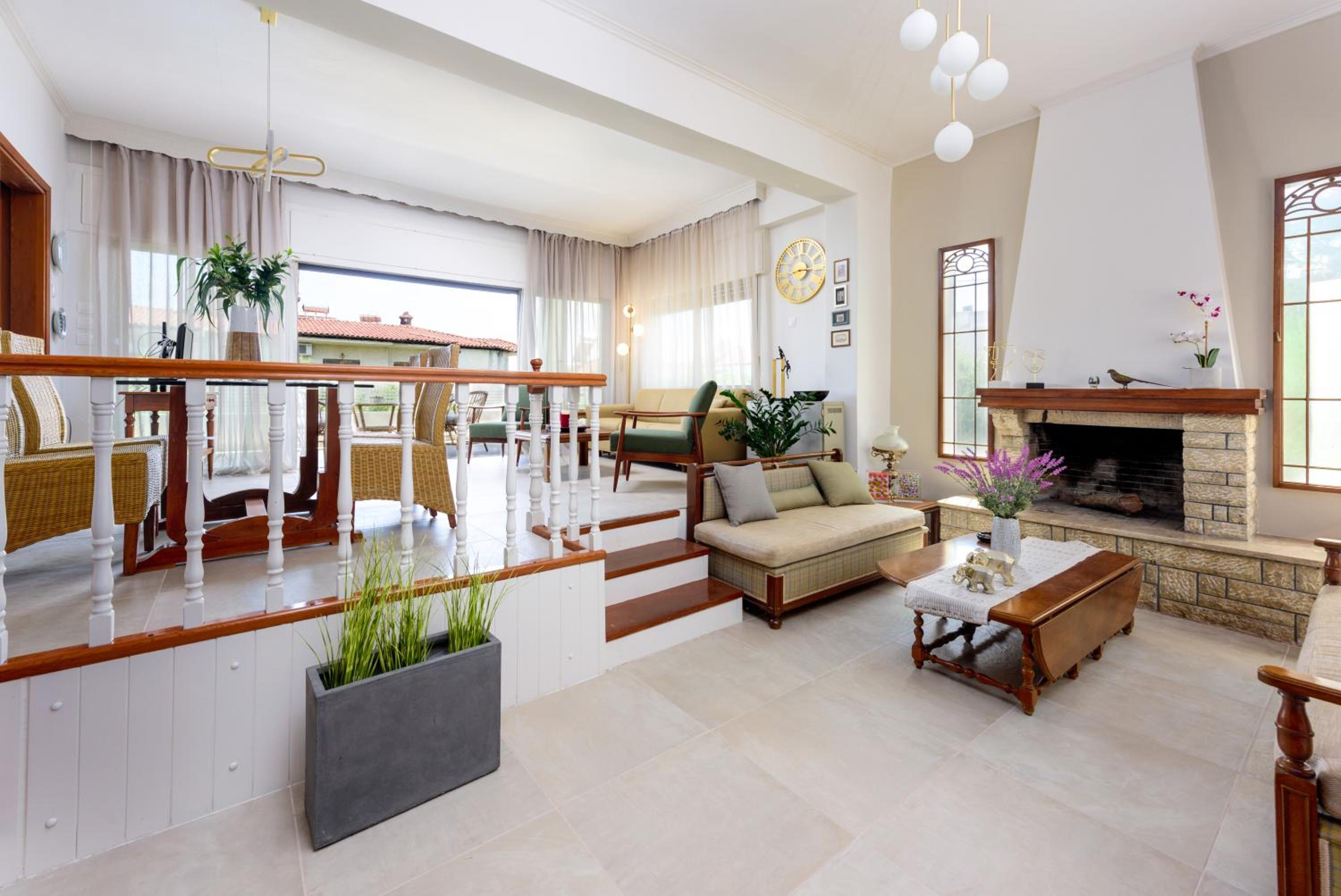 Villa Tita