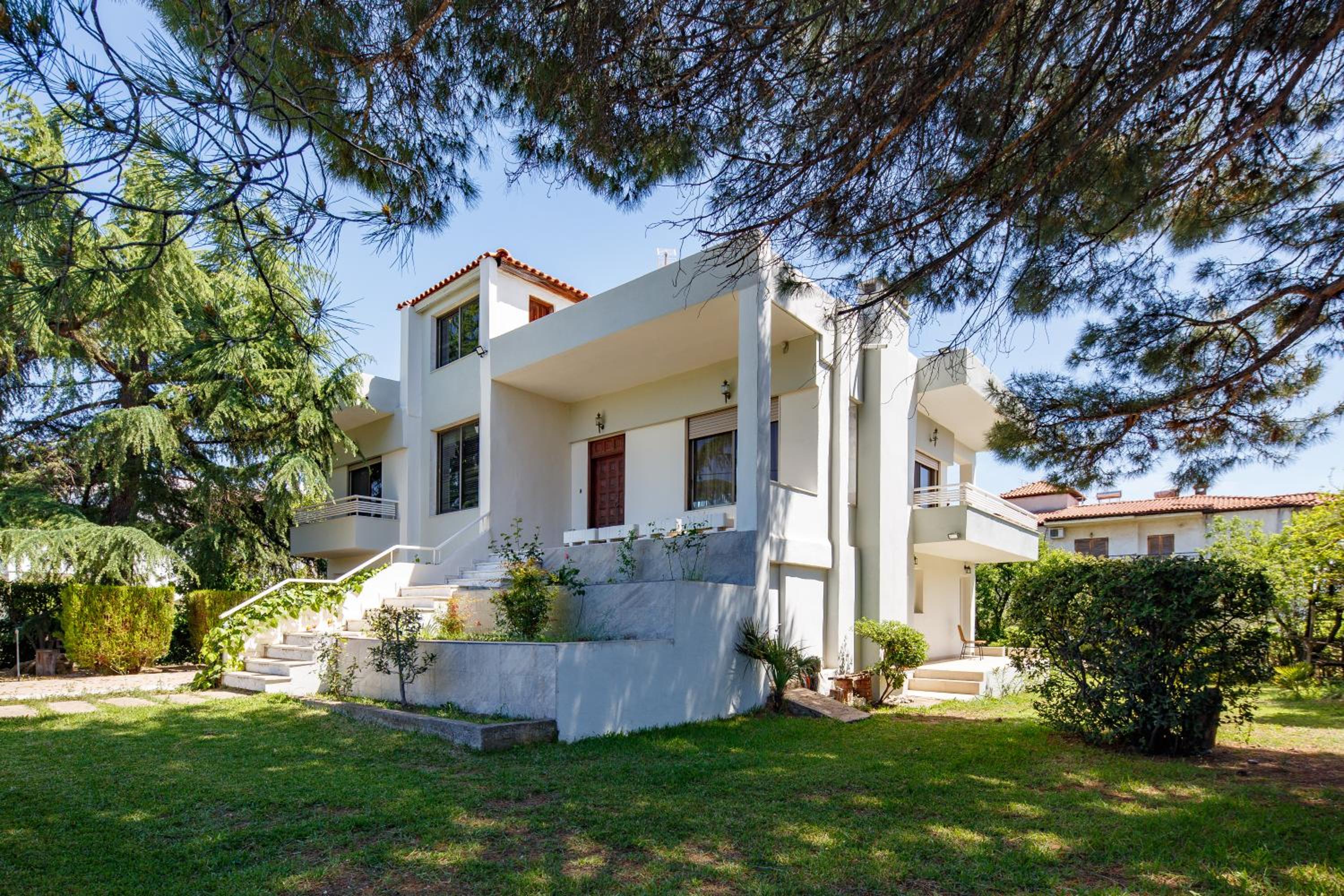 Villa Tita