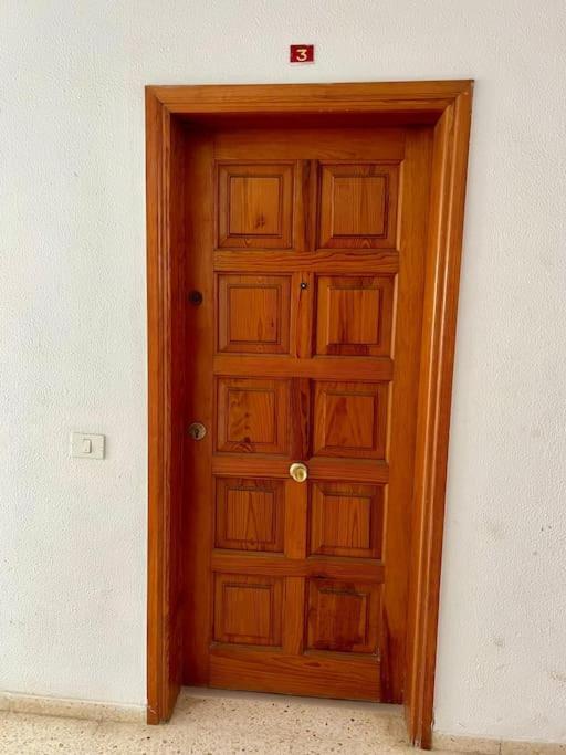 Detail Las Palmeras
