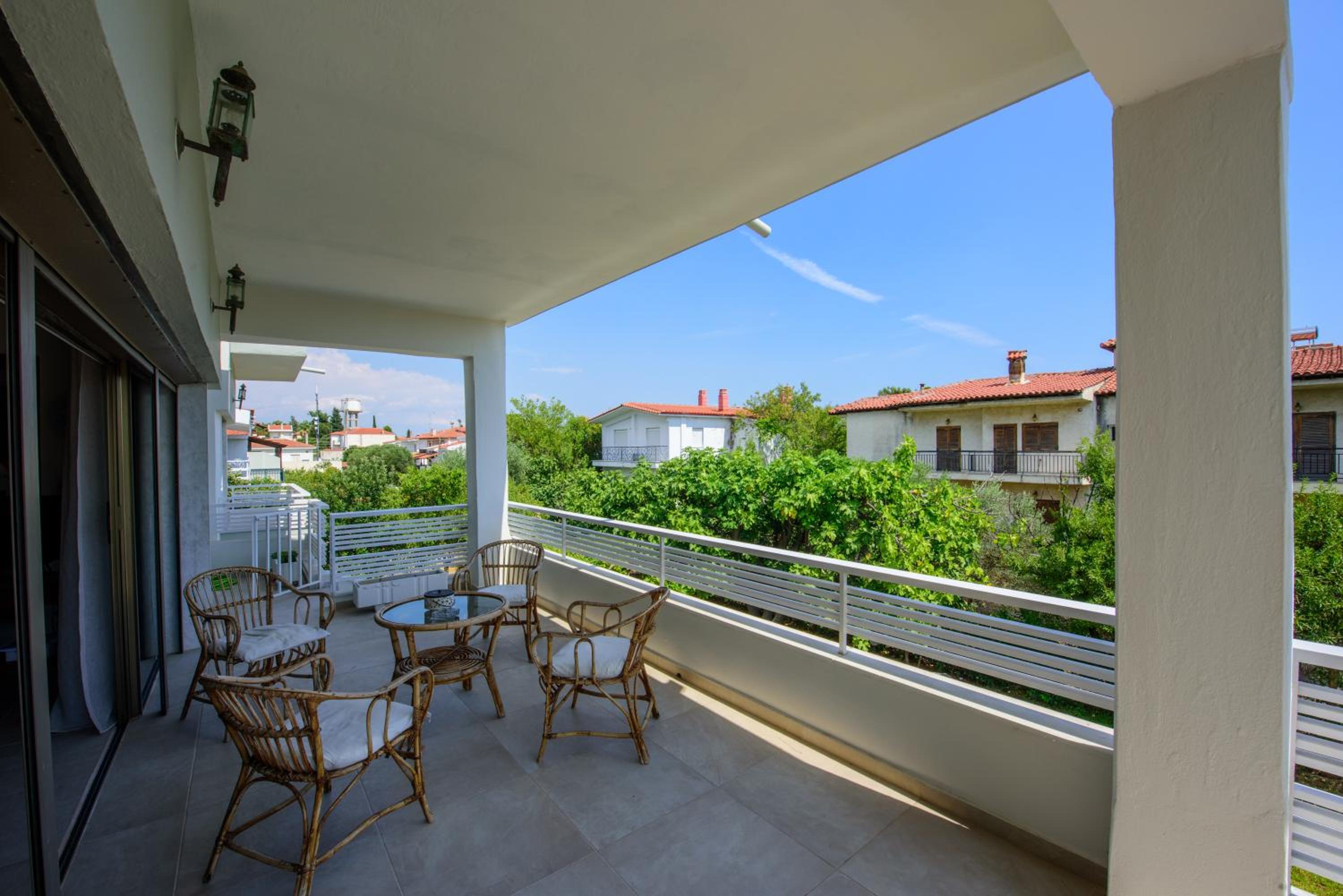Villa Tita
