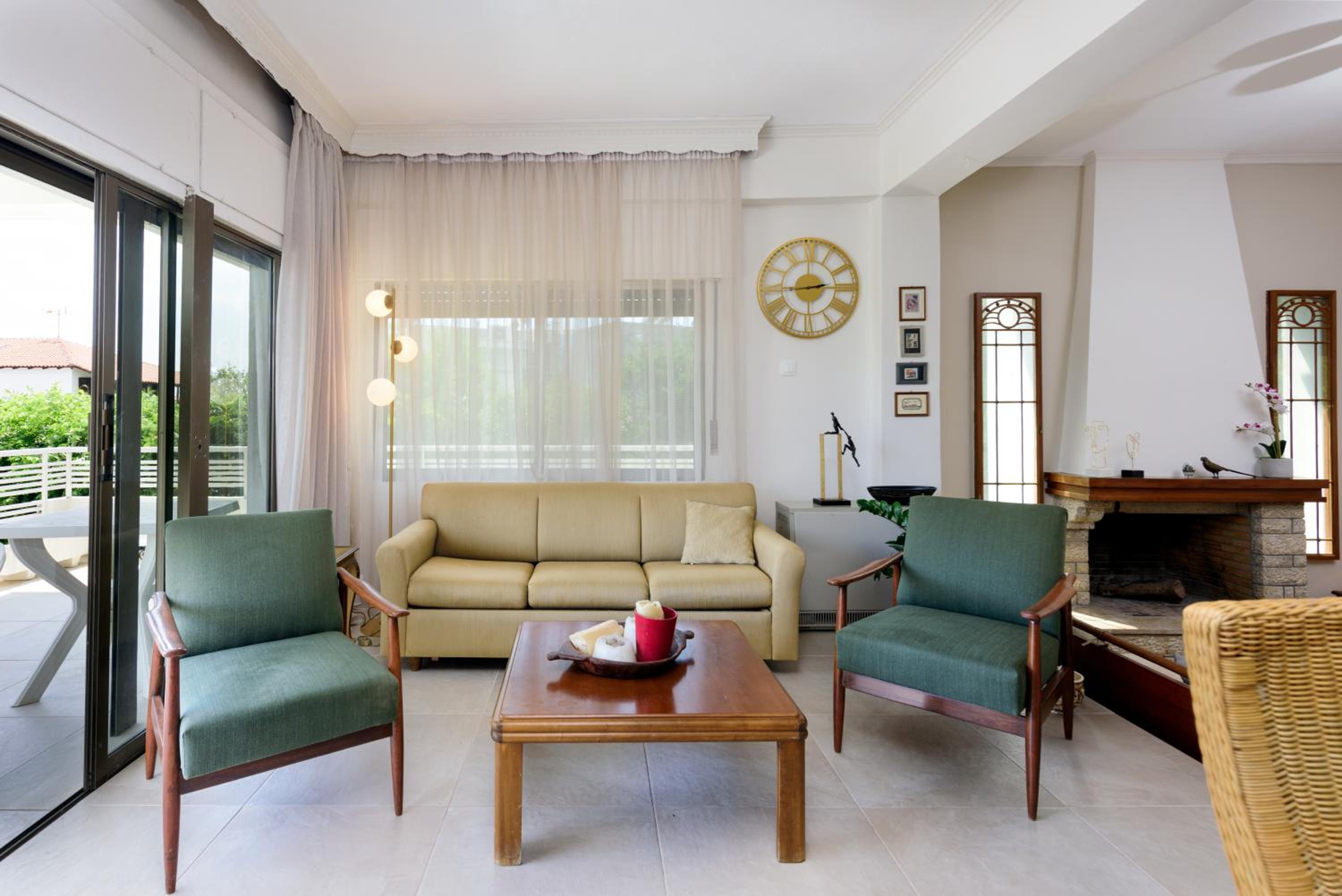 Villa Tita
