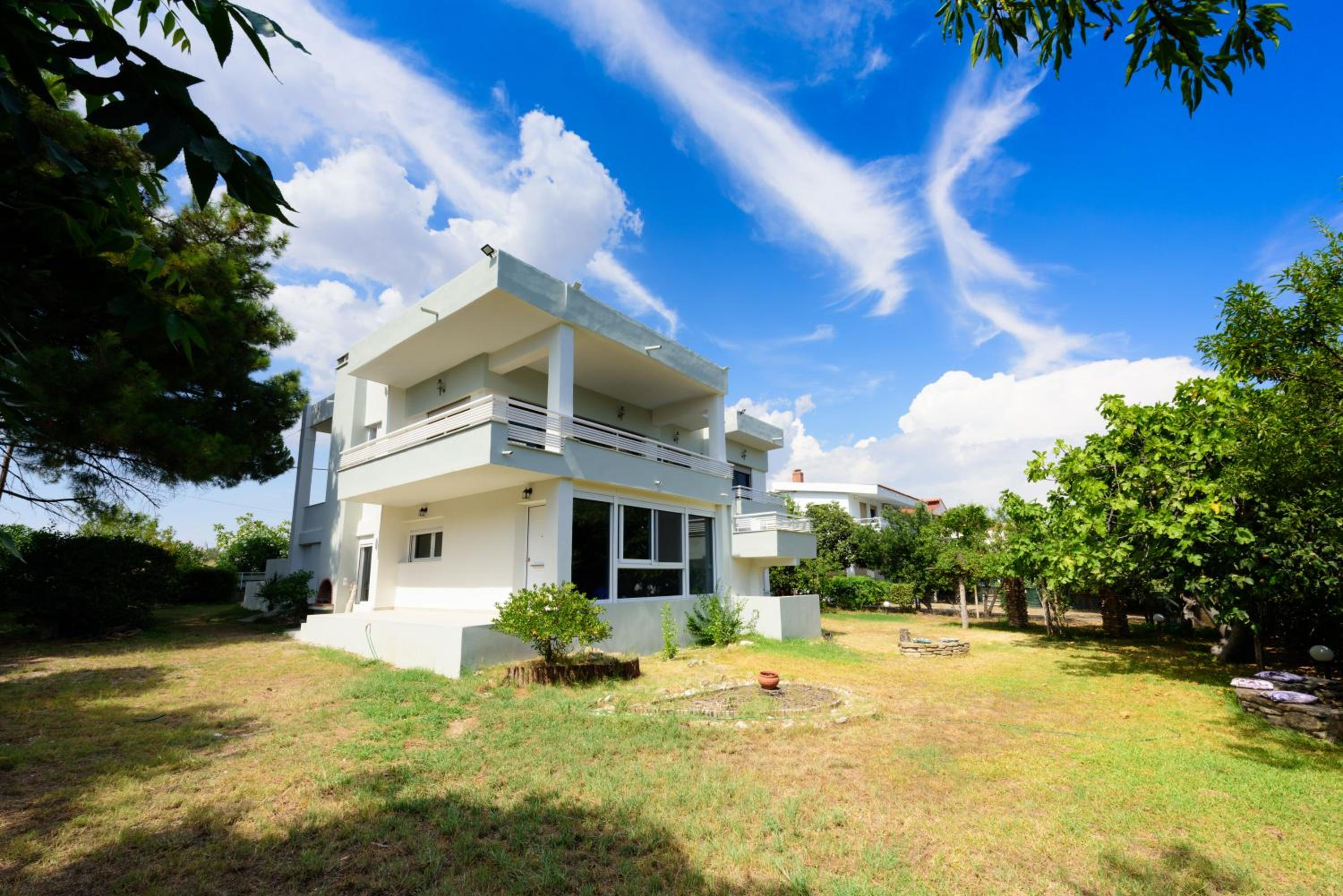 Villa Tita